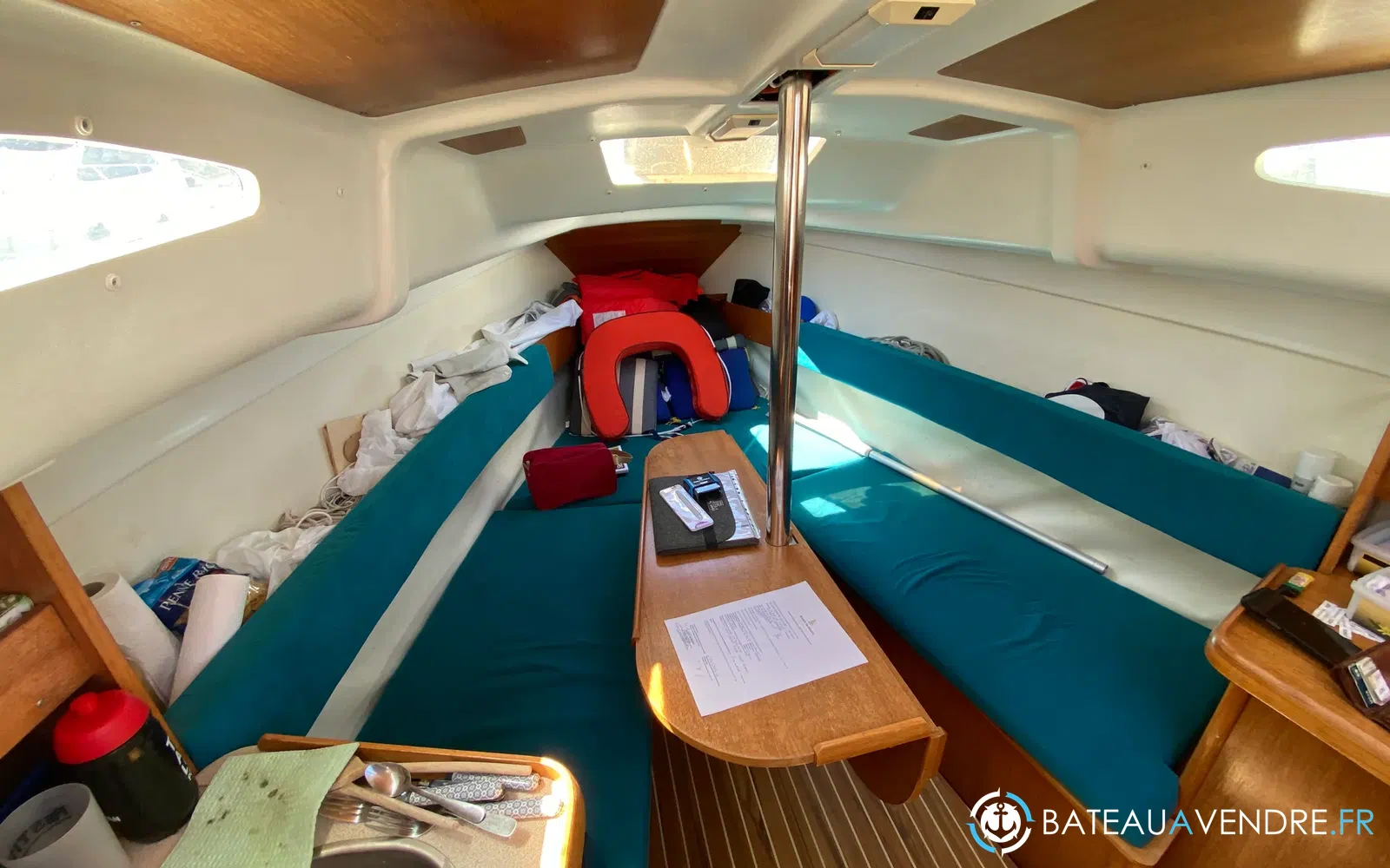 slider 4 Jeanneau Sun Odyssey 24.2