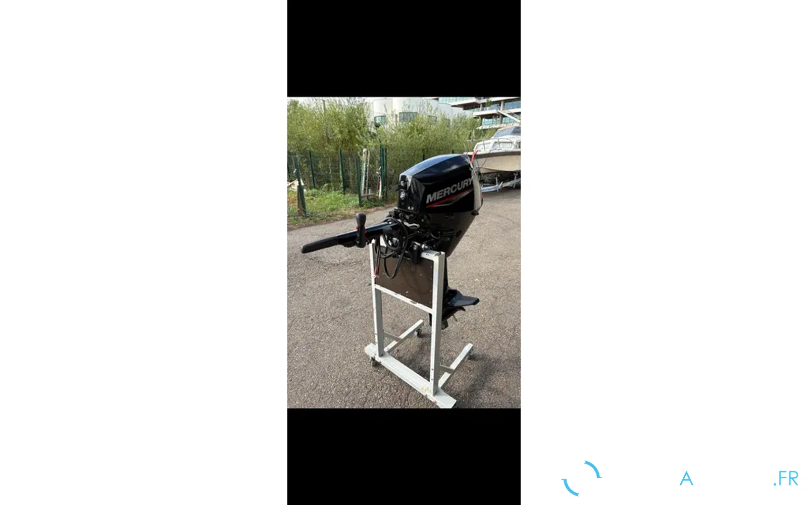 slider 1 Mercury F20 ELHPT