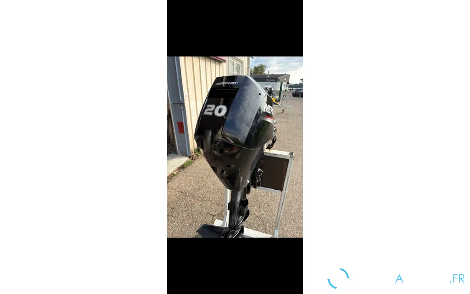 slider 3 Mercury F20 ELHPT