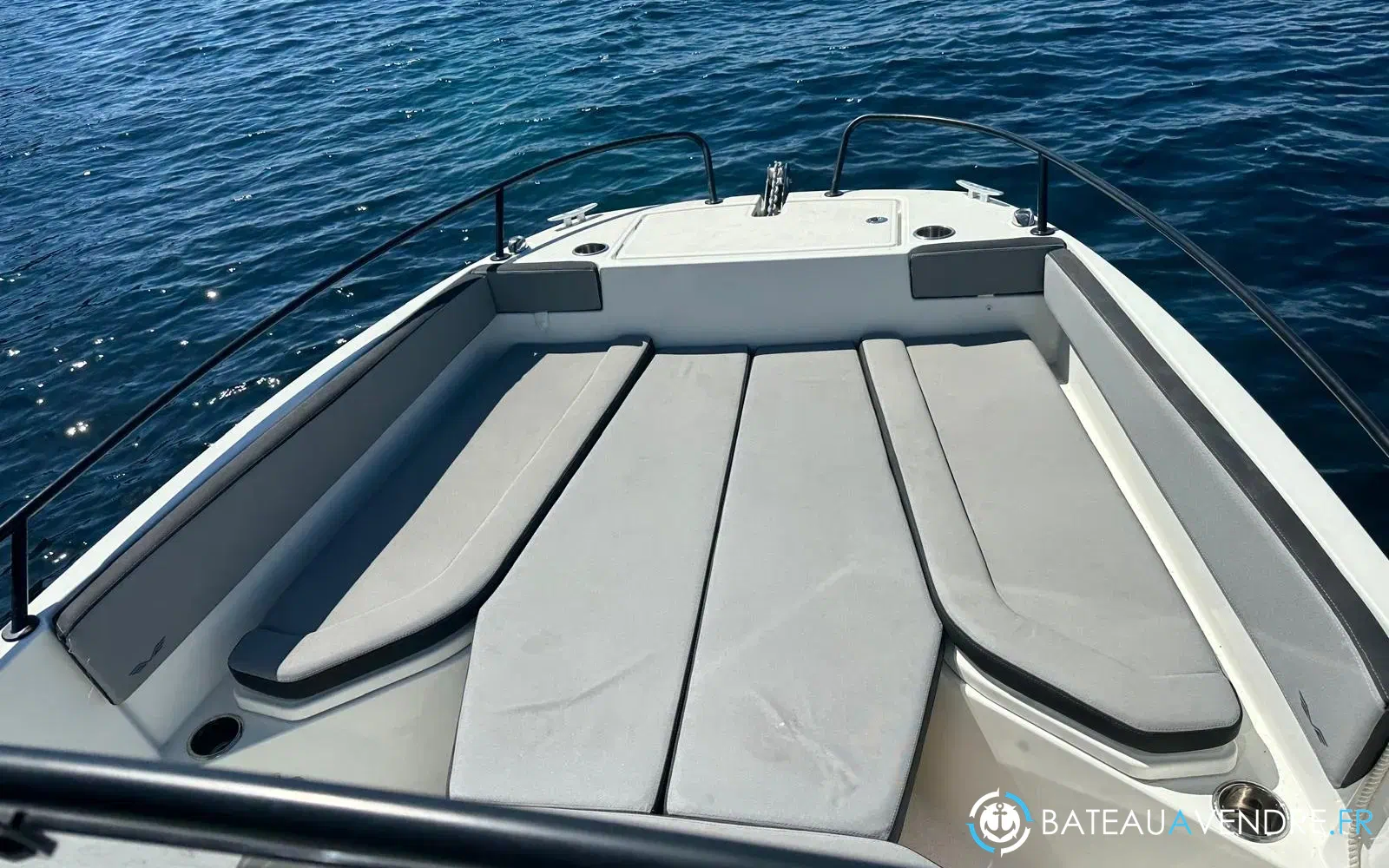 slider 10 Beneteau Flyer 8 SPACEdeck