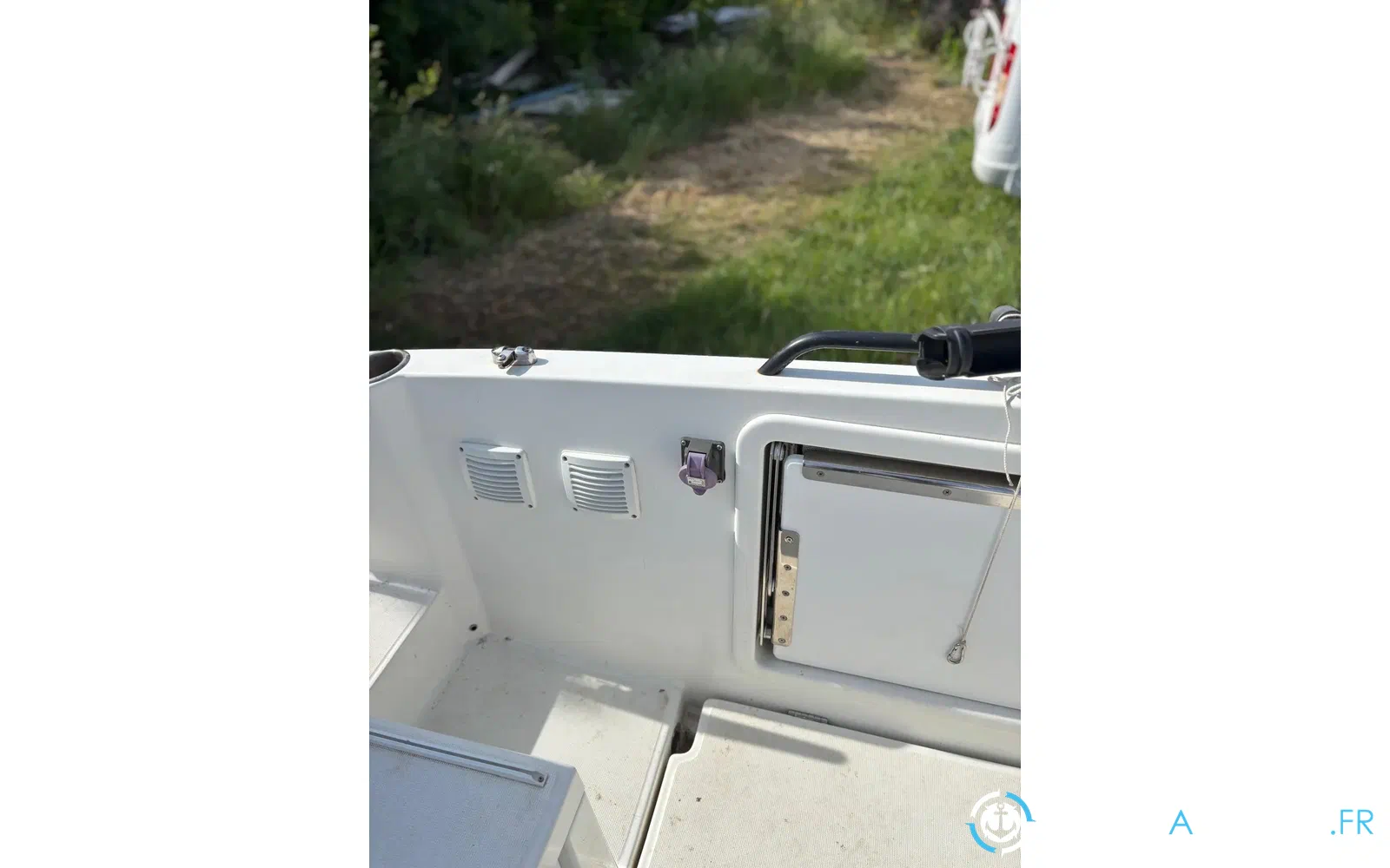 slider 15 Beneteau Flyer 8 SPACEdeck