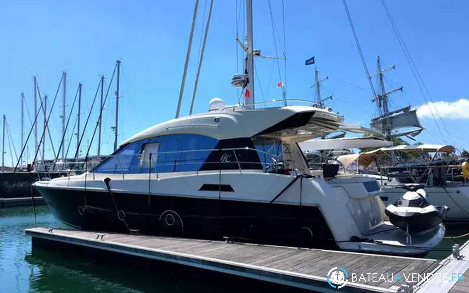 slider 0 Beneteau Monte Carlo 5 S