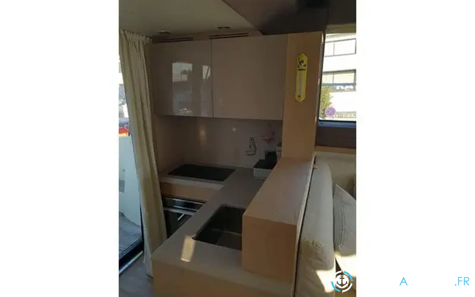 slider 13 Beneteau Monte Carlo 5 S