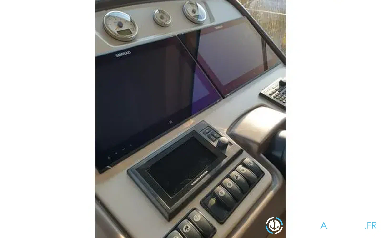 slider 16 Beneteau Monte Carlo 5 S