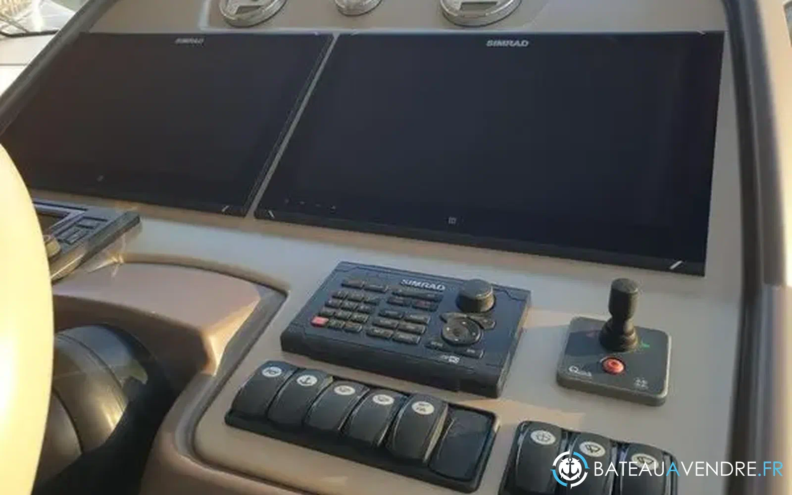 slider 17 Beneteau Monte Carlo 5 S