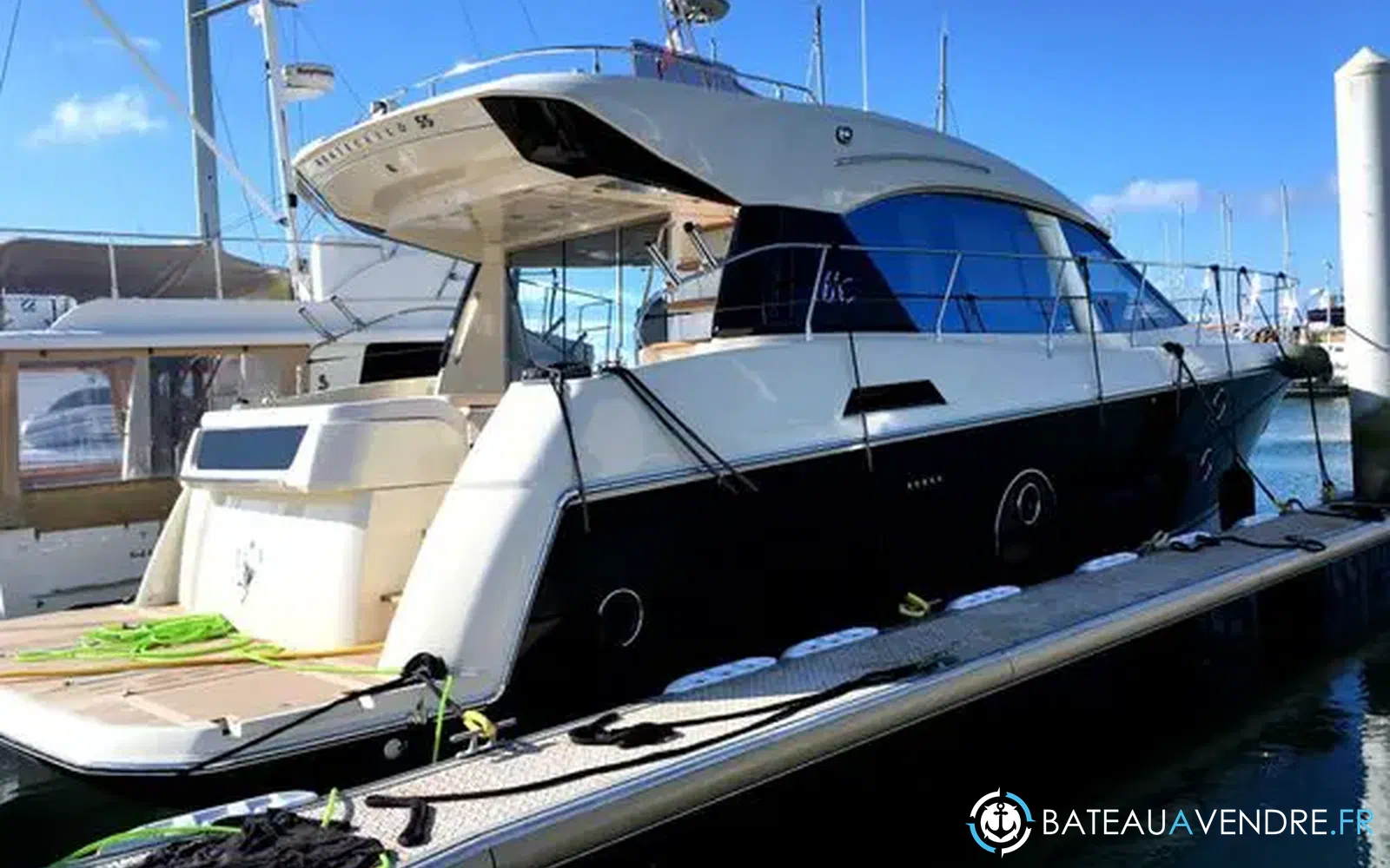 slider 1 Beneteau Monte Carlo 5 S