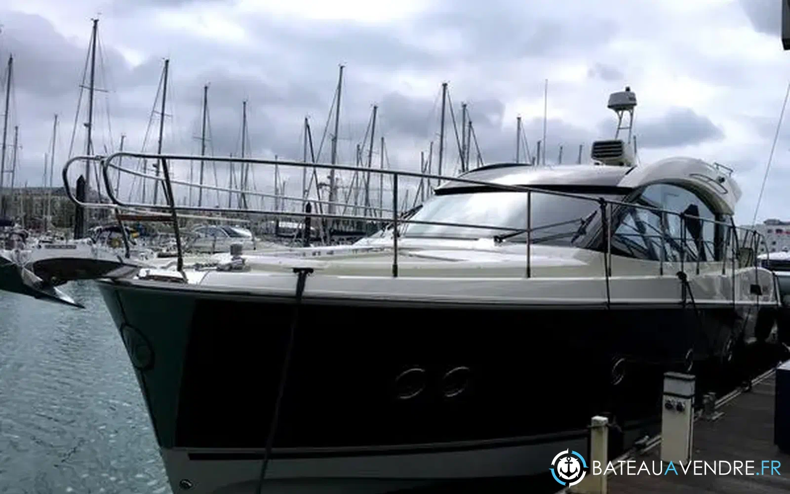 slider 2 Beneteau Monte Carlo 5 S