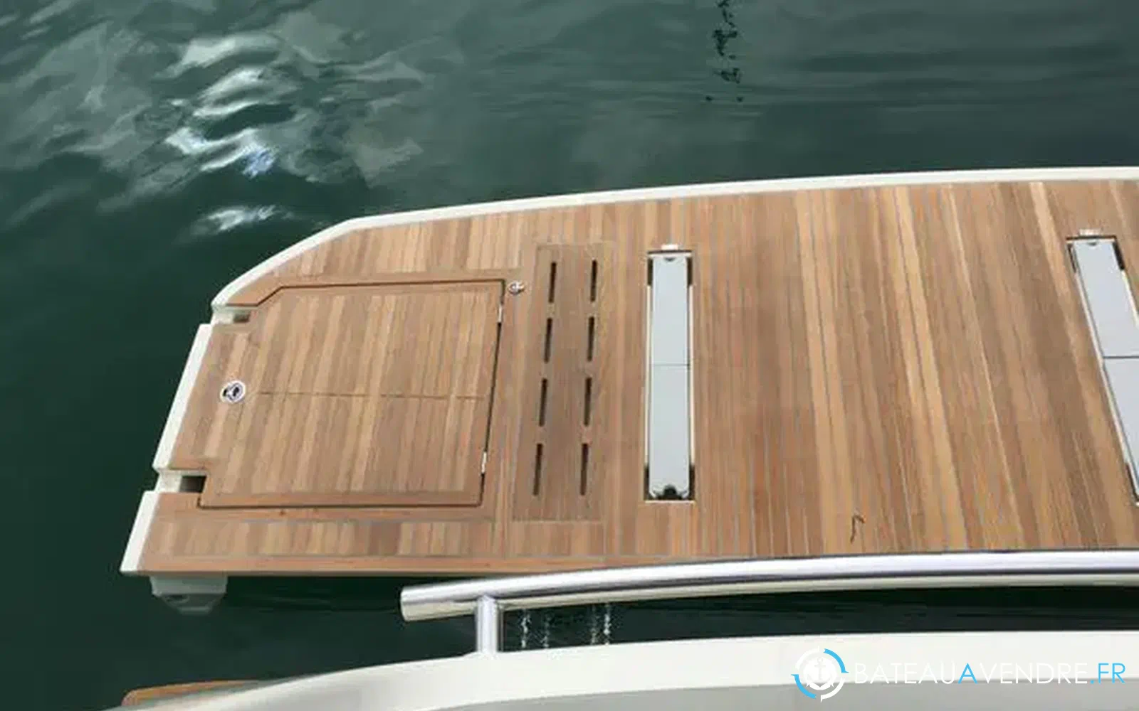 slider 5 Beneteau Monte Carlo 5 S