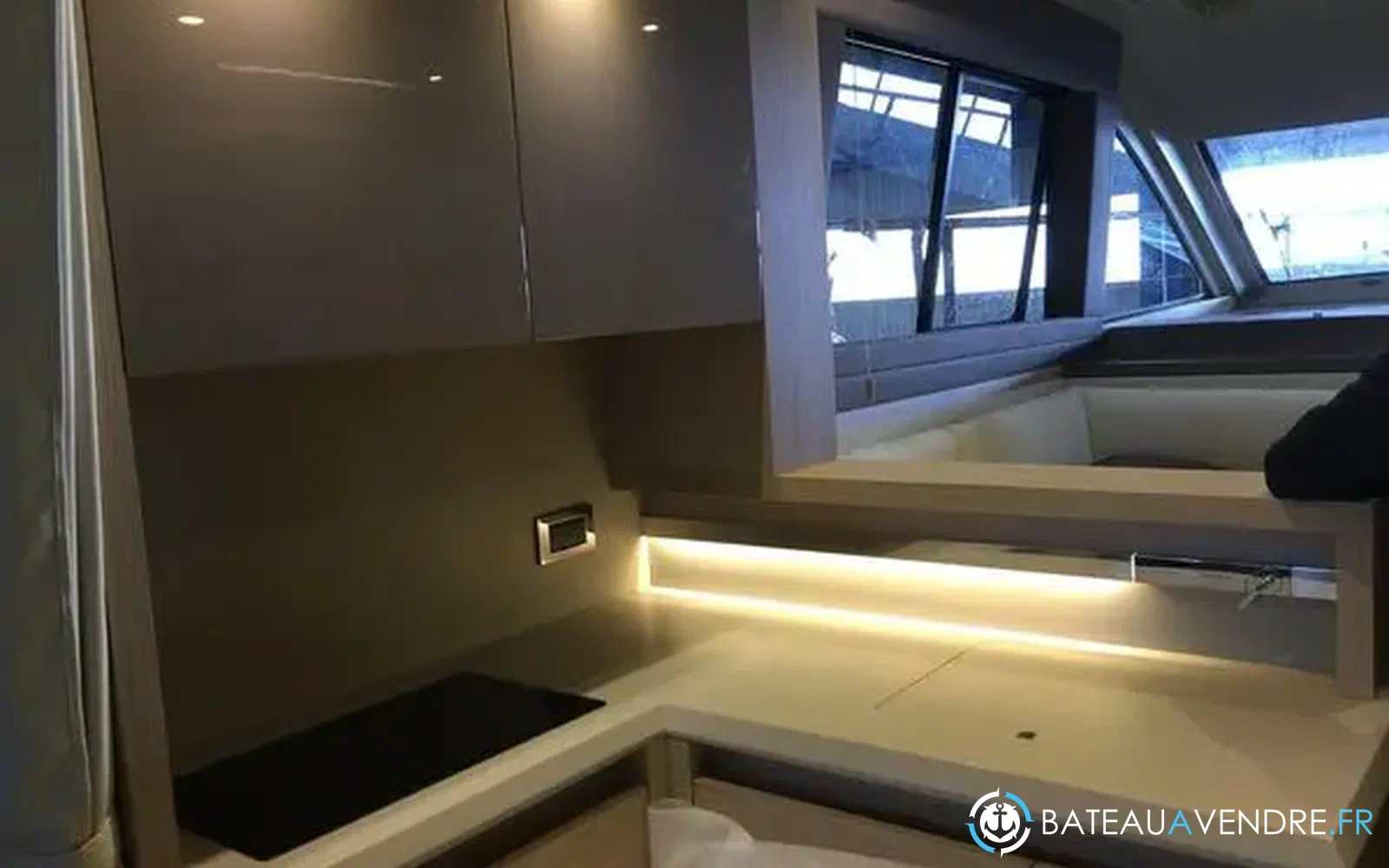 slider 7 Beneteau Monte Carlo 5 S