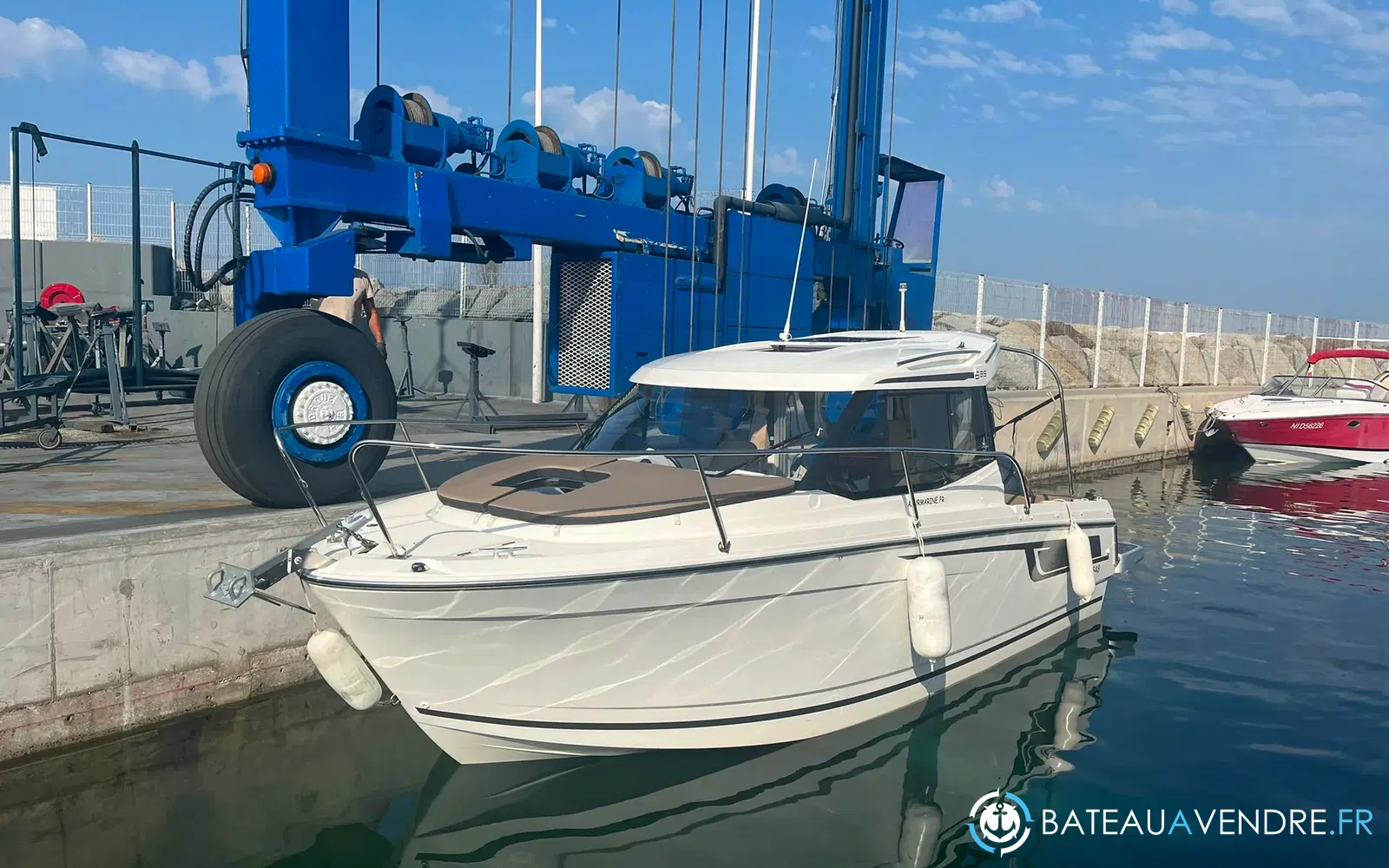 slider 1 Jeanneau Merry Fisher 695