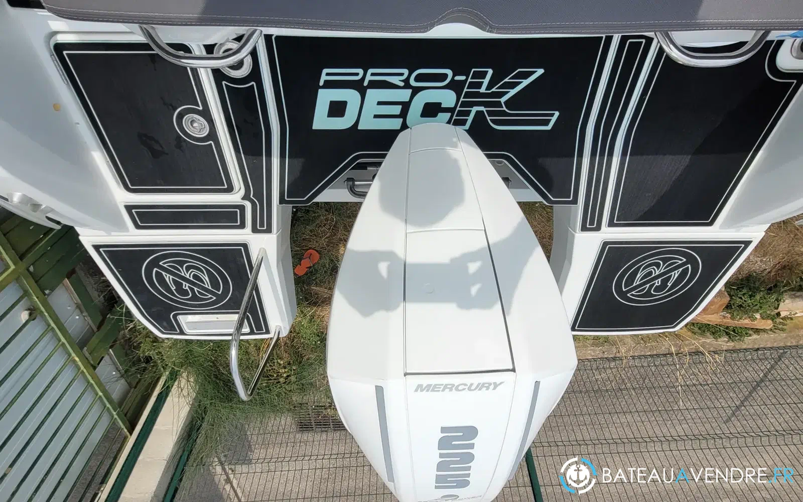 slider 6 Jeanneau Cap Camarat 7.5 CC Serie 3