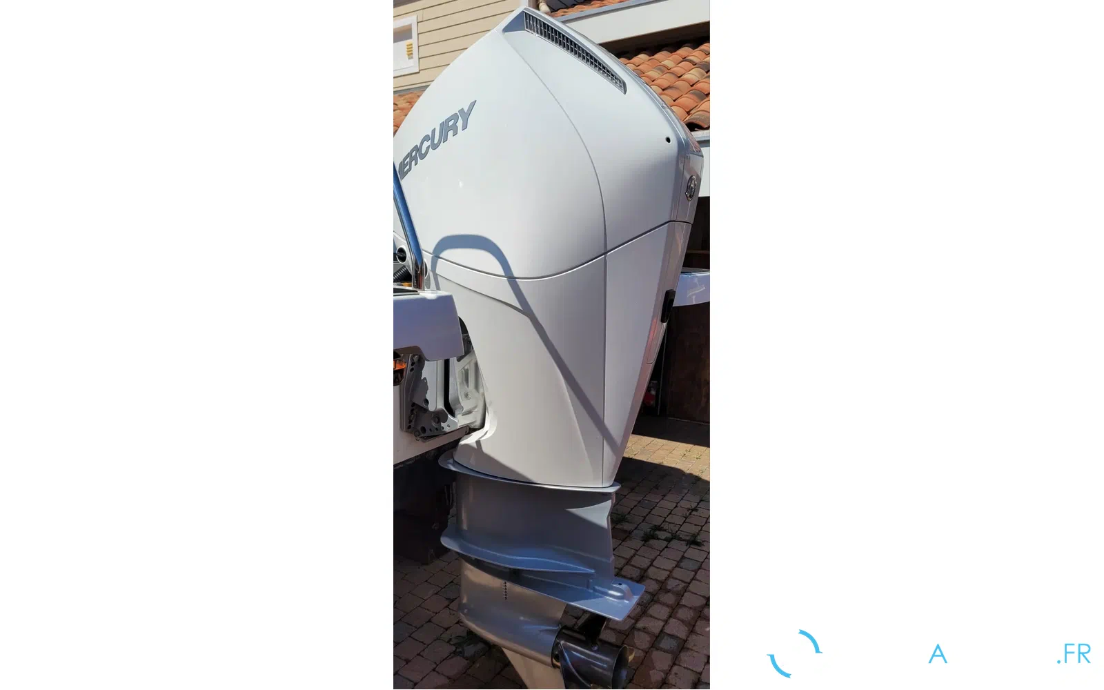 slider 10 Jeanneau Cap Camarat 7.5 CC Serie 3
