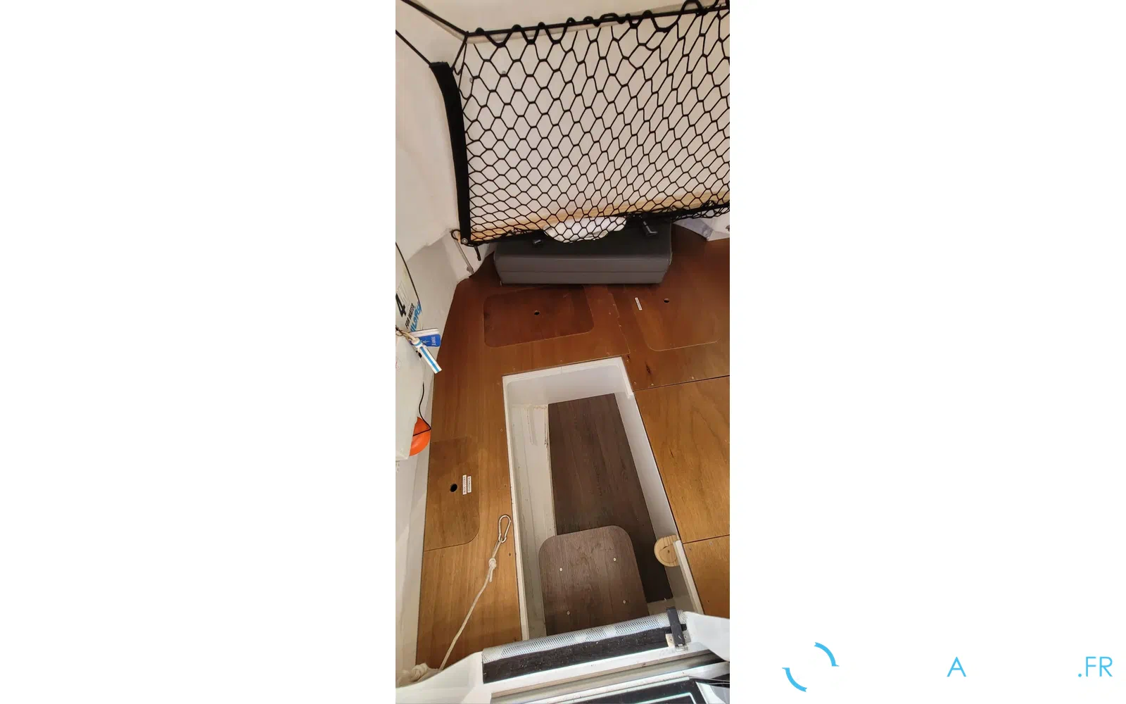 slider 20 Jeanneau Cap Camarat 7.5 CC Serie 3