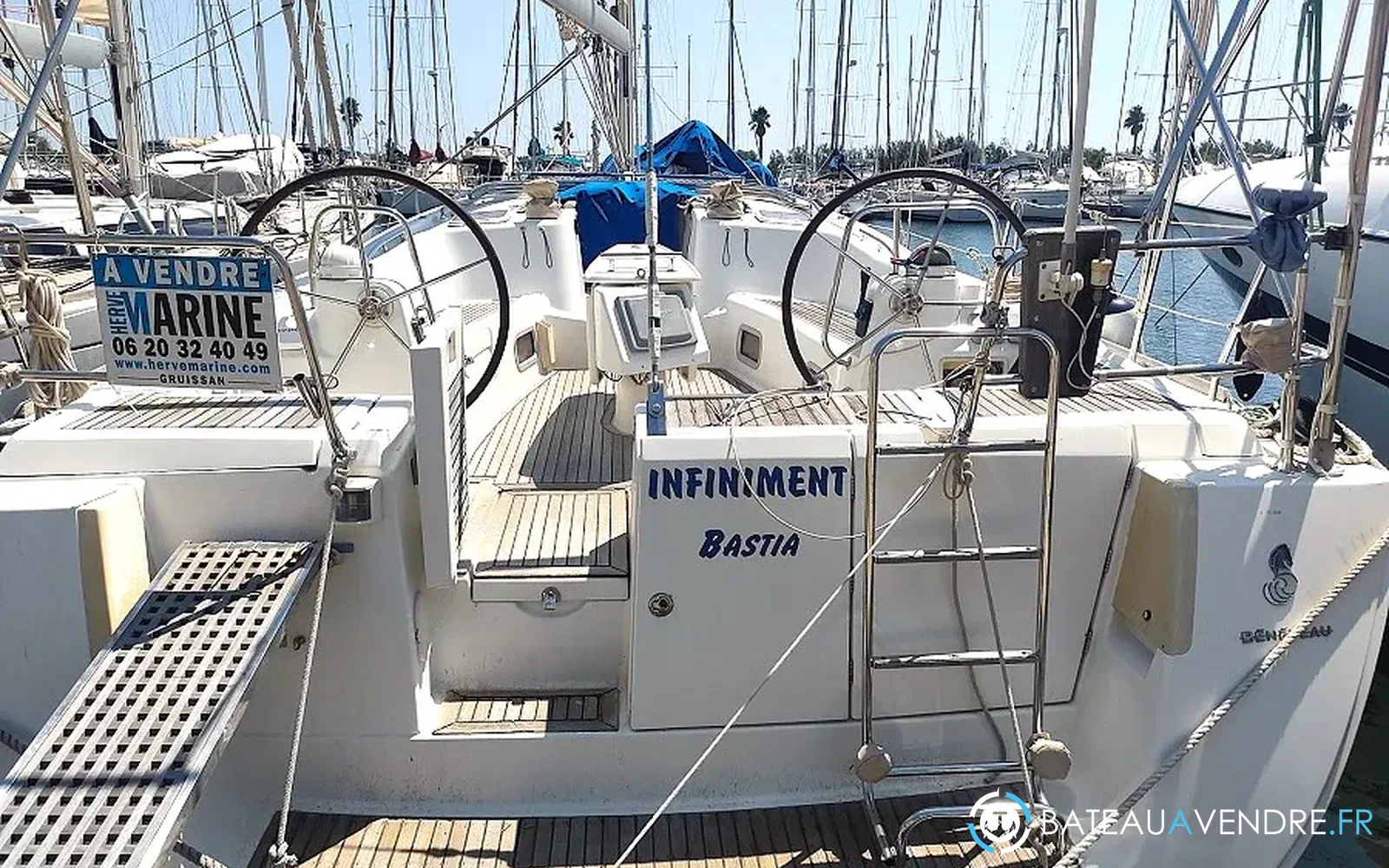 slider 7 Beneteau Oceanis 50