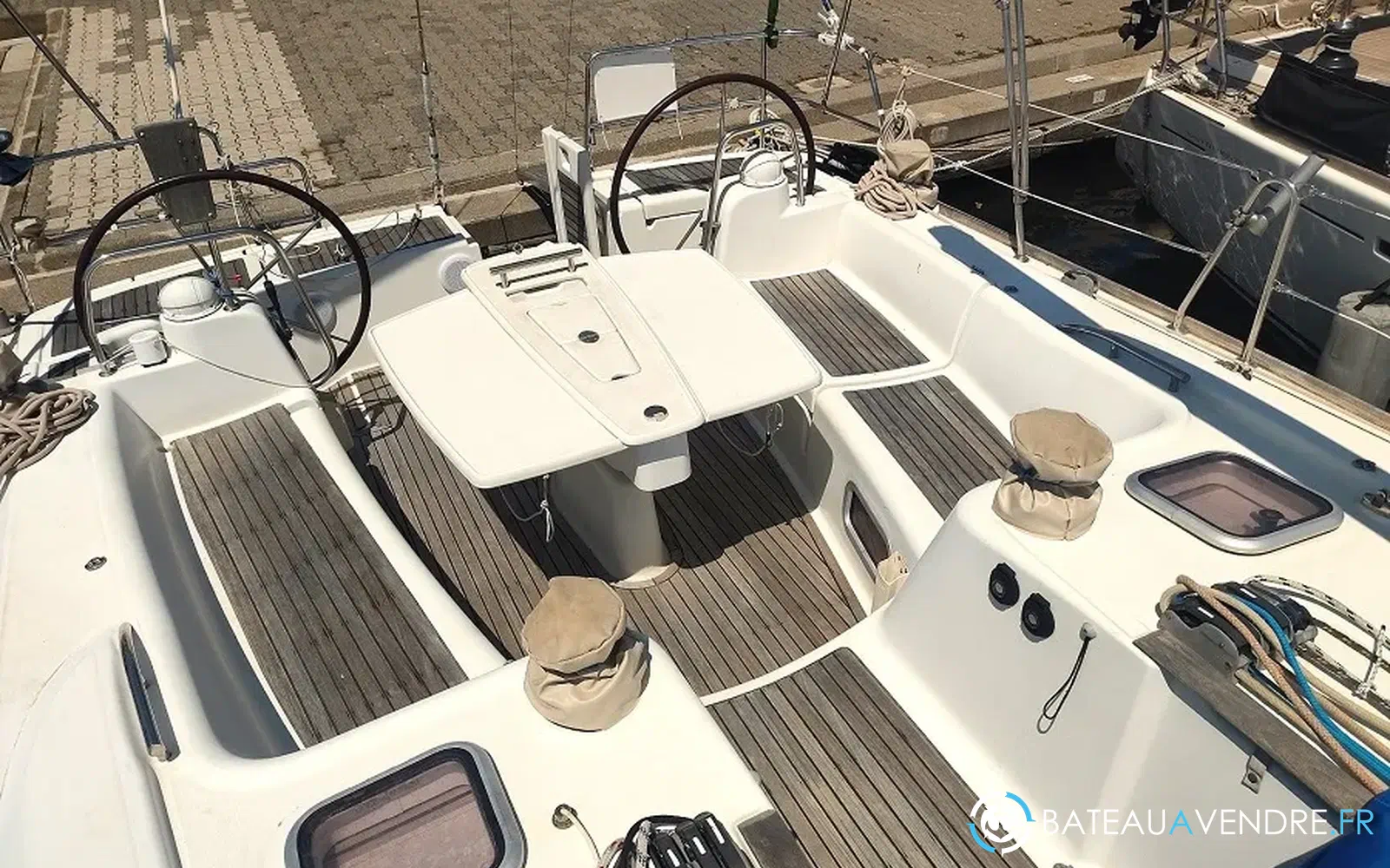 slider 8 Beneteau Oceanis 50