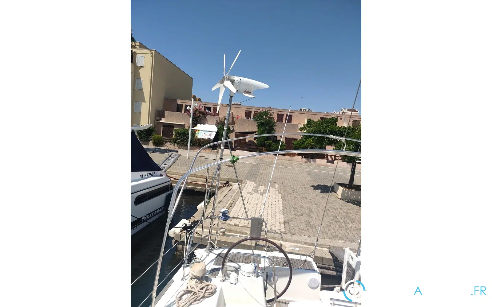 slider 9 Beneteau Oceanis 50