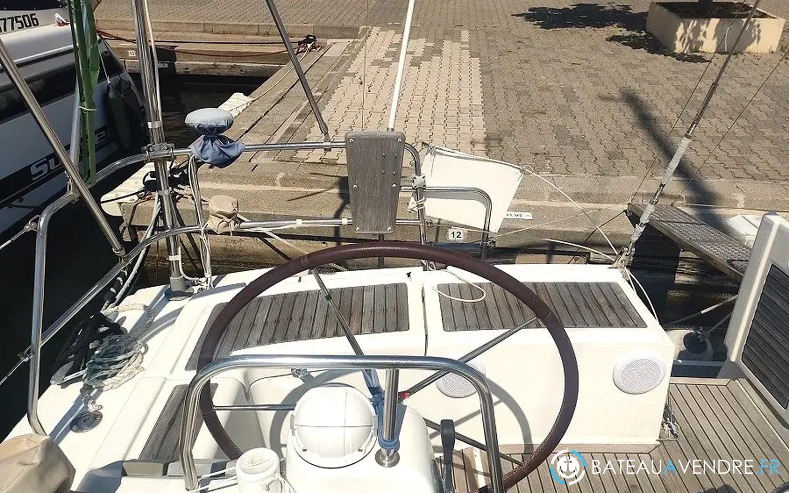 slider 10 Beneteau Oceanis 50