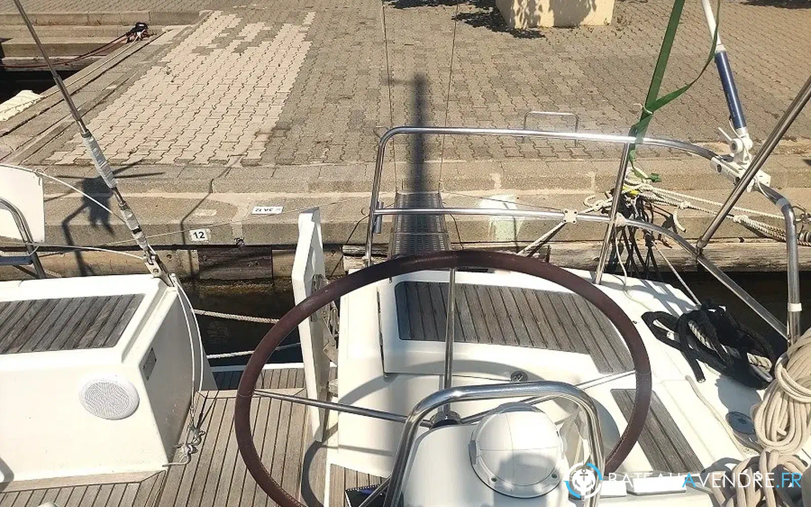 slider 11 Beneteau Oceanis 50