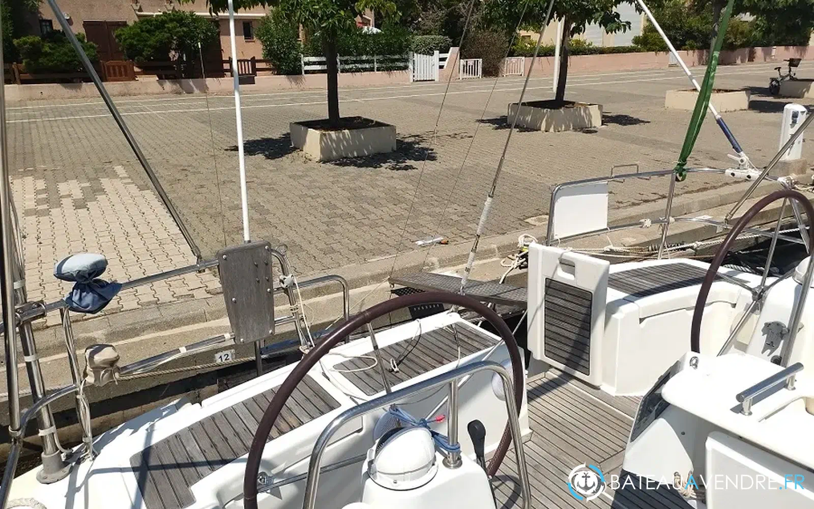 slider 12 Beneteau Oceanis 50