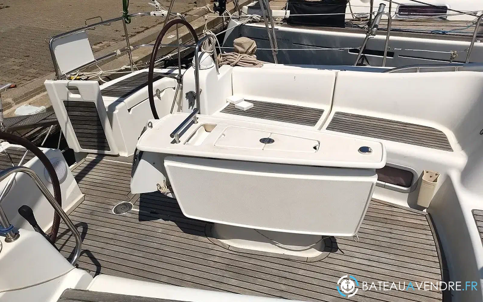 slider 13 Beneteau Oceanis 50