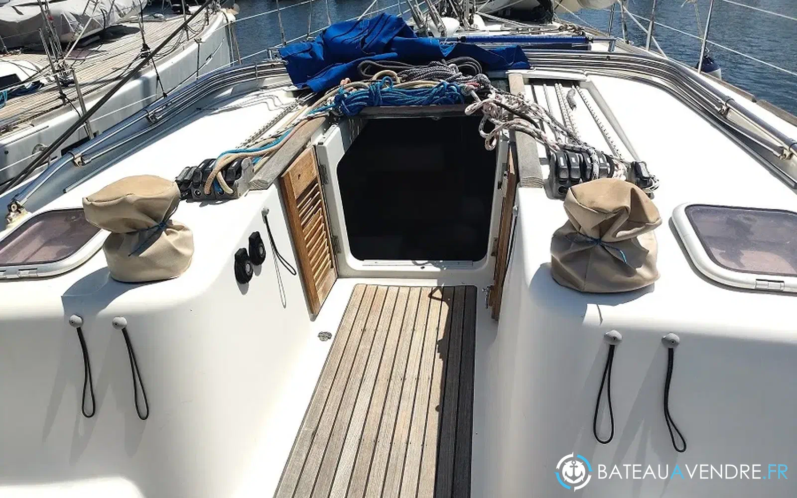 slider 14 Beneteau Oceanis 50