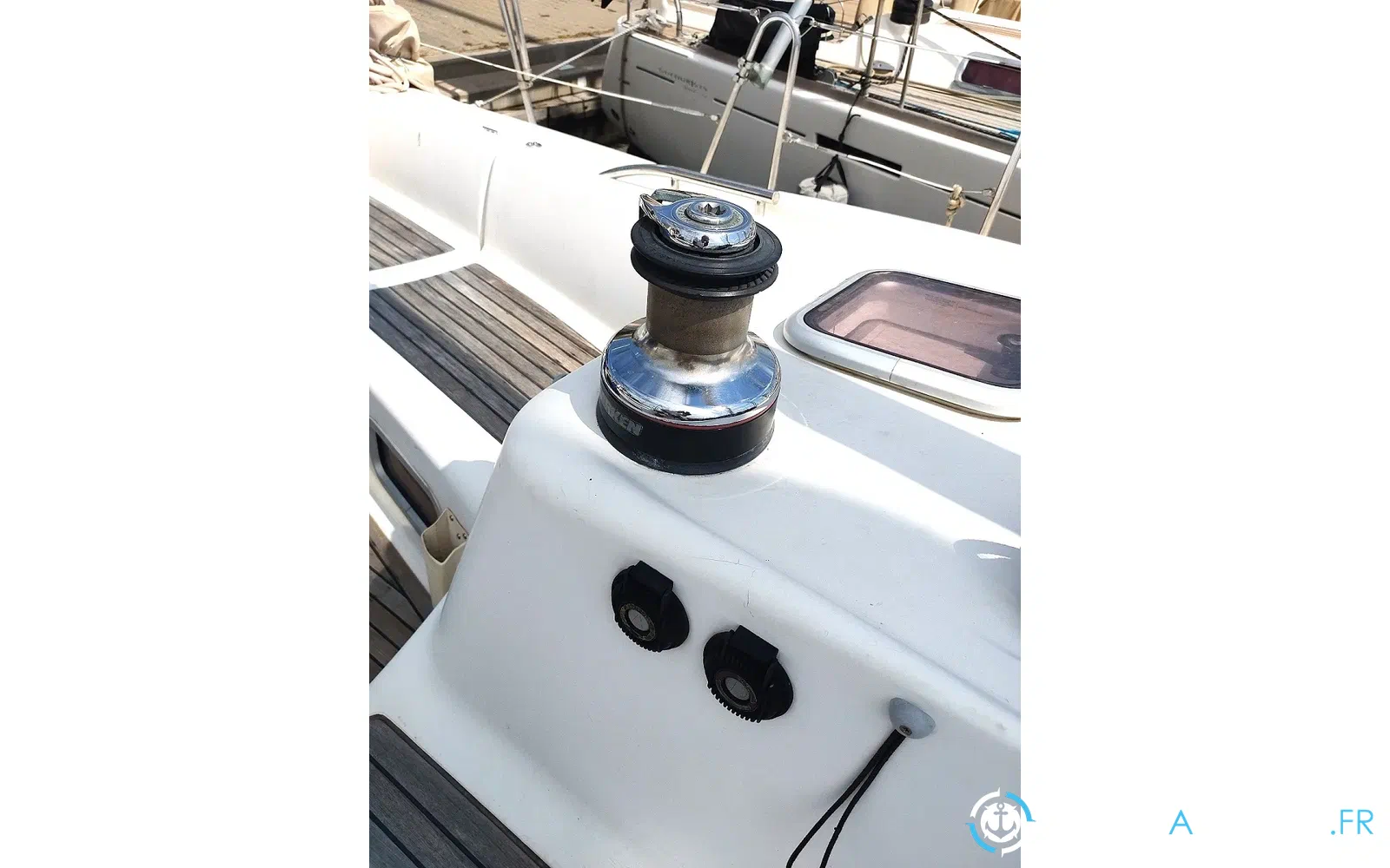 slider 15 Beneteau Oceanis 50