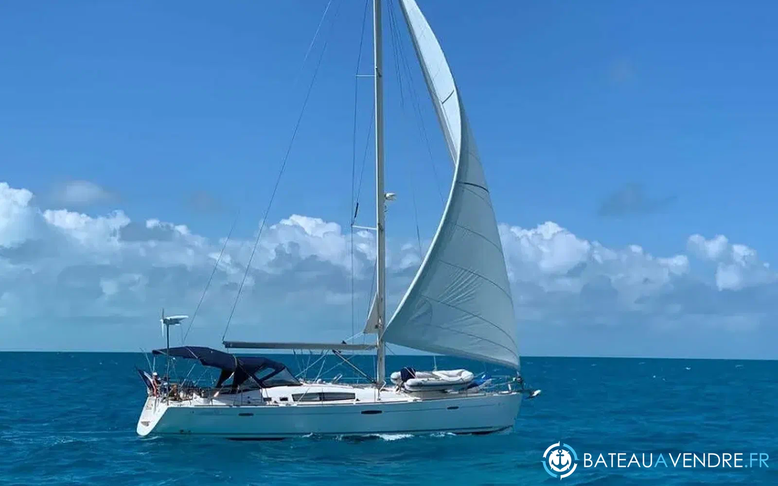 slider 0 Beneteau Oceanis 50