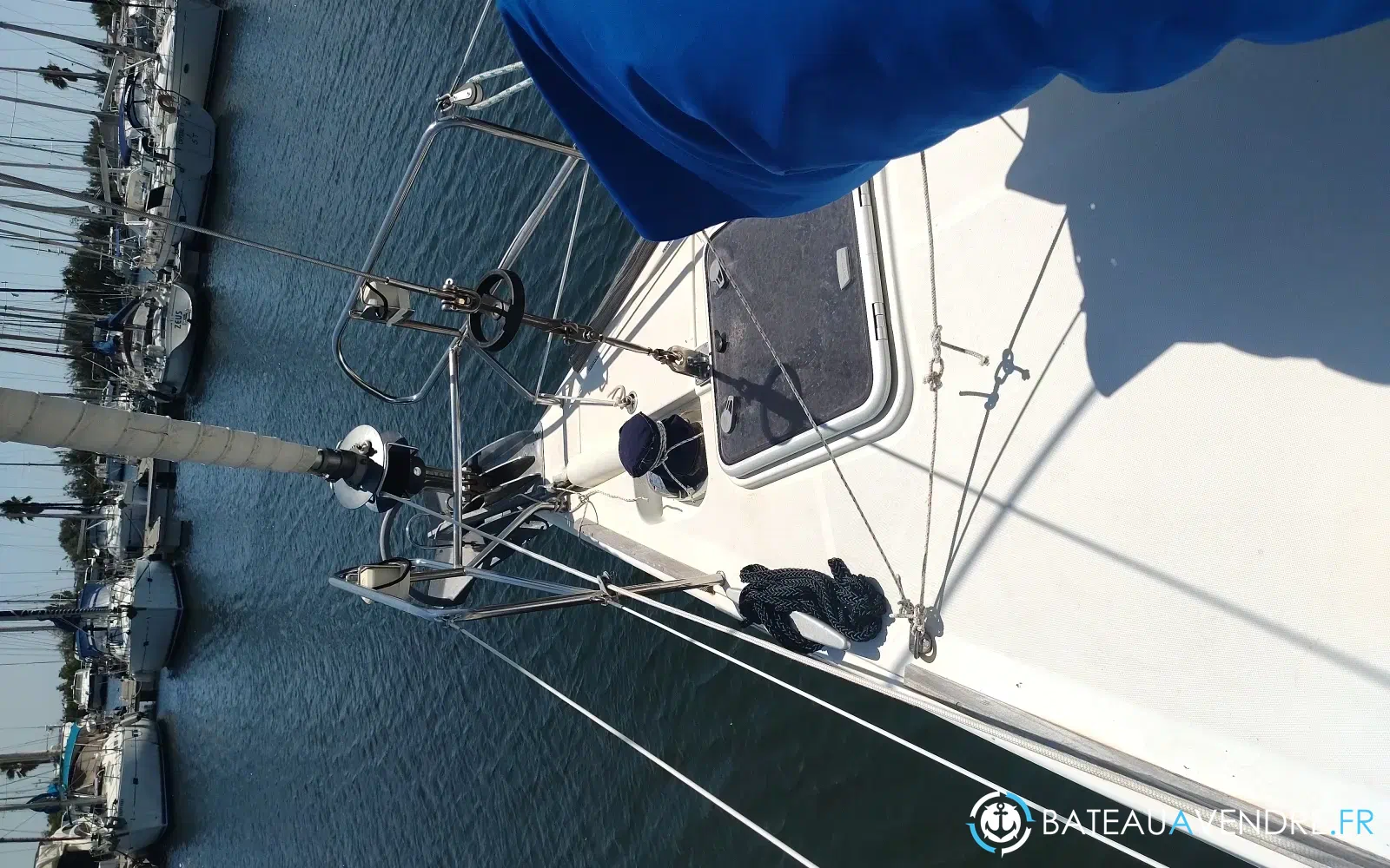 slider 22 Beneteau Oceanis 50