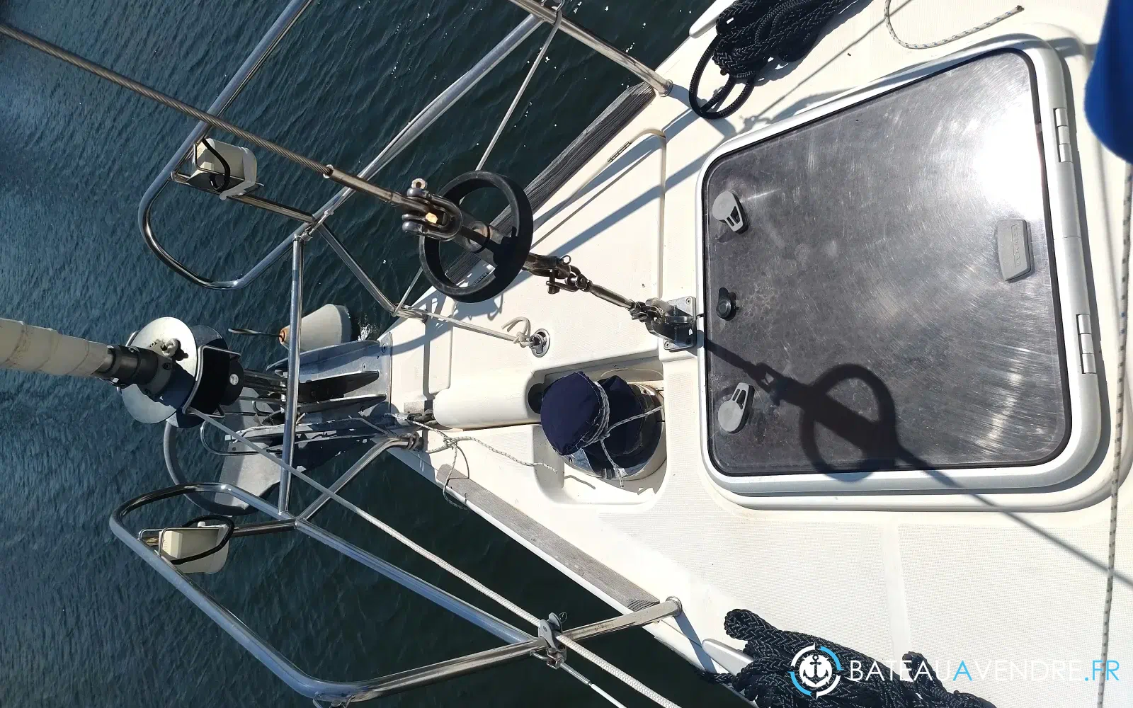 slider 23 Beneteau Oceanis 50