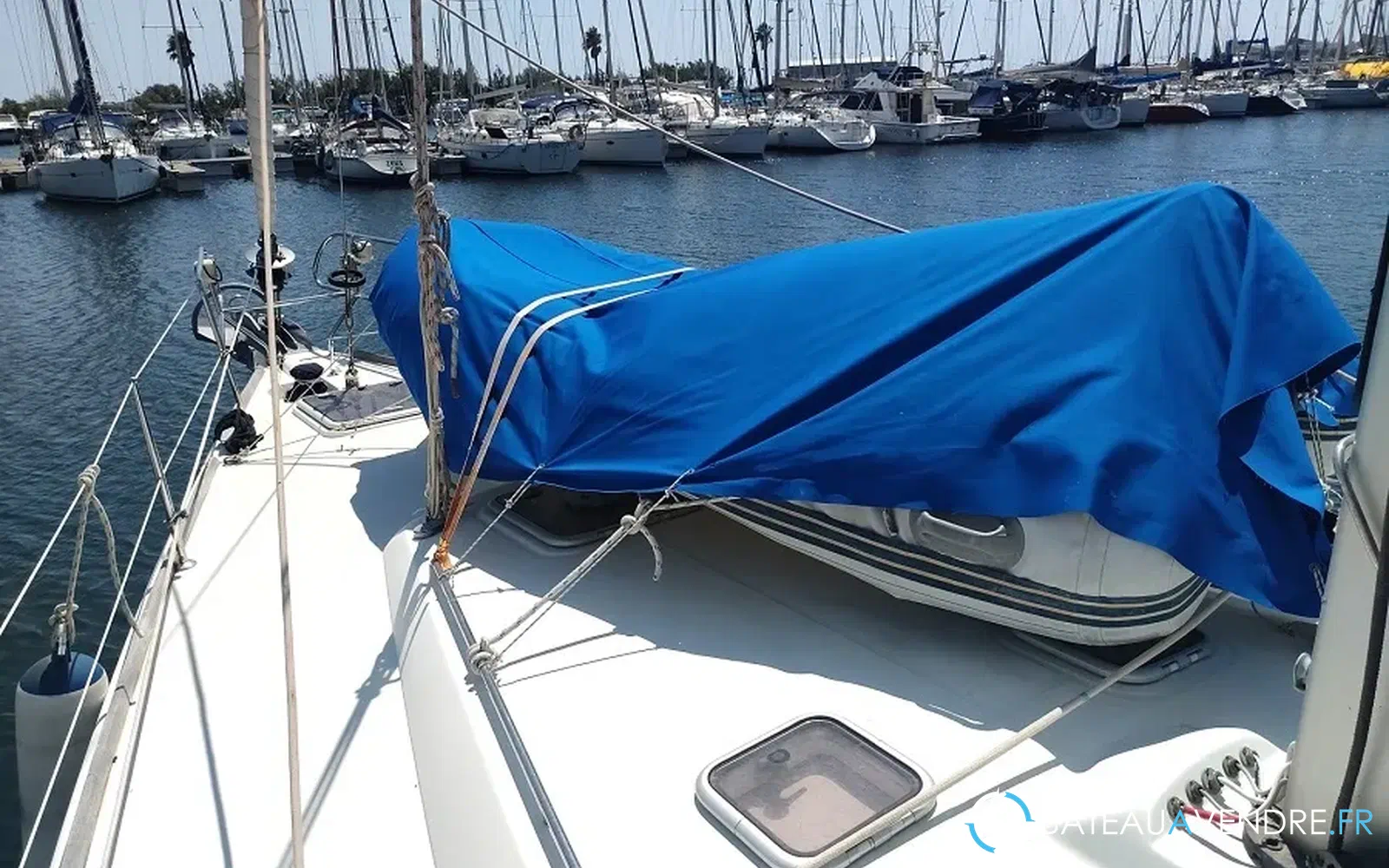 slider 21 Beneteau Oceanis 50