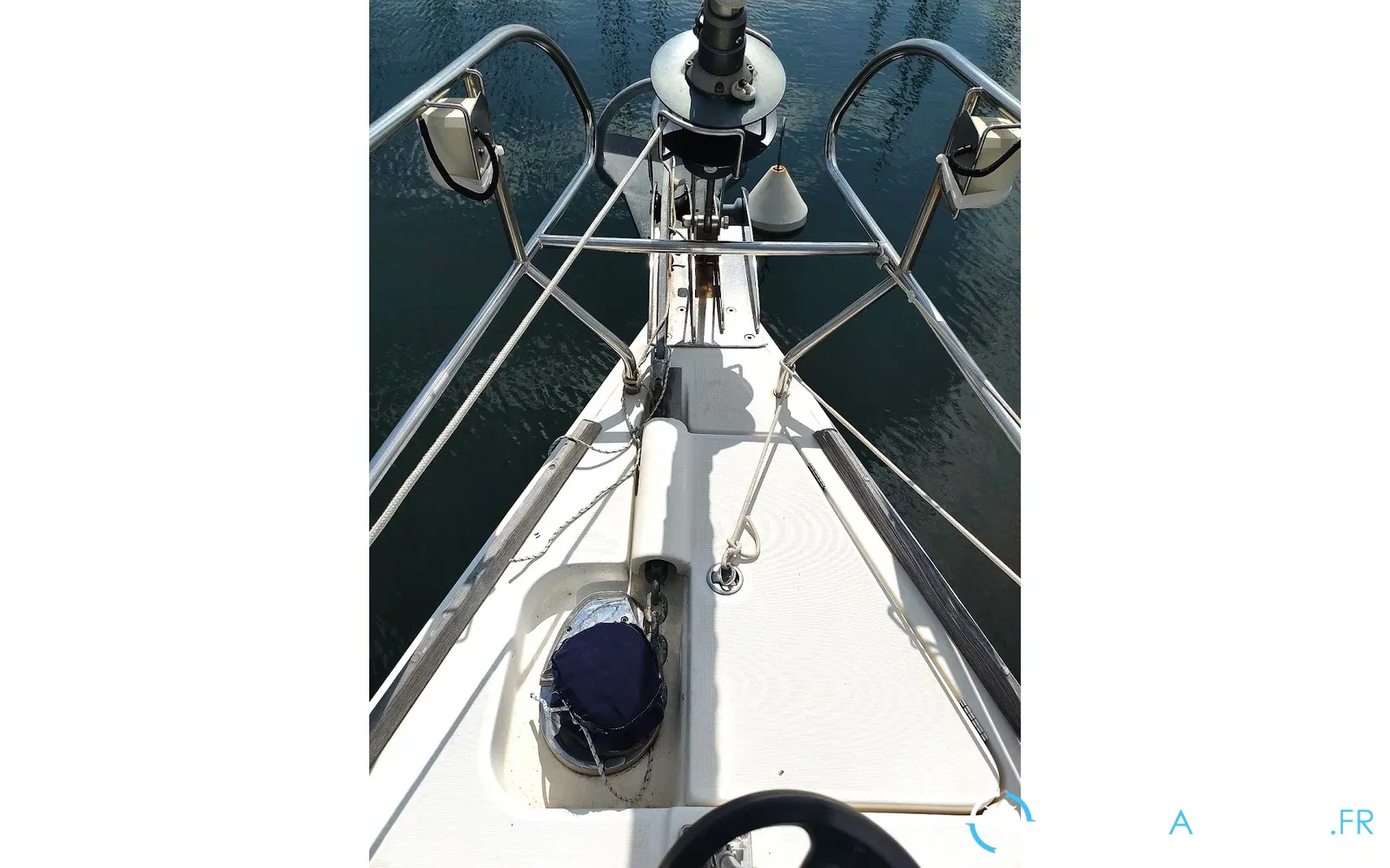 slider 25 Beneteau Oceanis 50