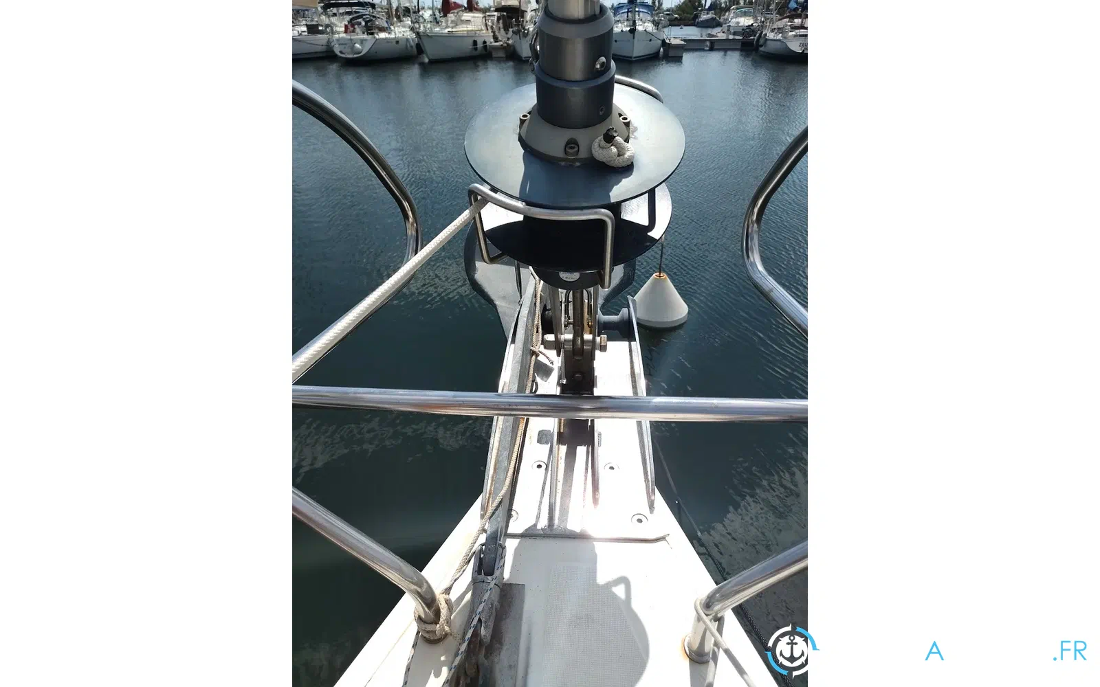 slider 27 Beneteau Oceanis 50