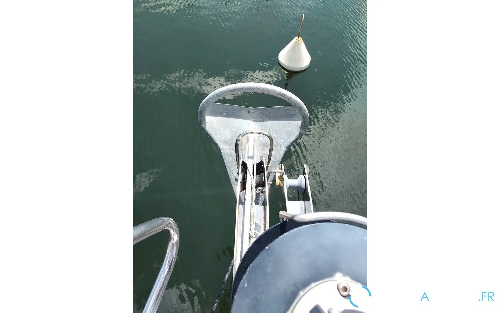 slider 28 Beneteau Oceanis 50