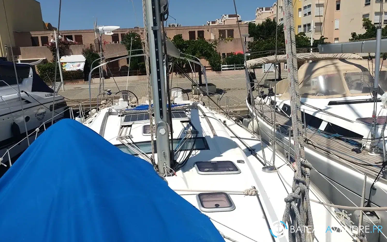 slider 29 Beneteau Oceanis 50