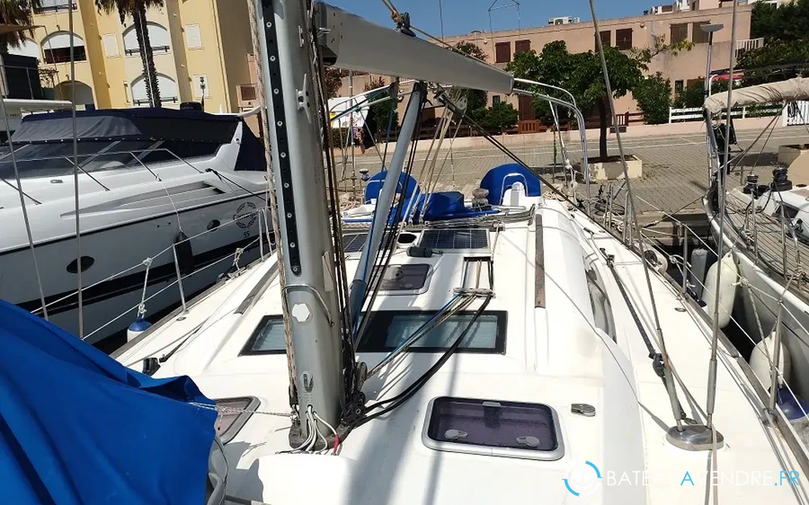 slider 30 Beneteau Oceanis 50