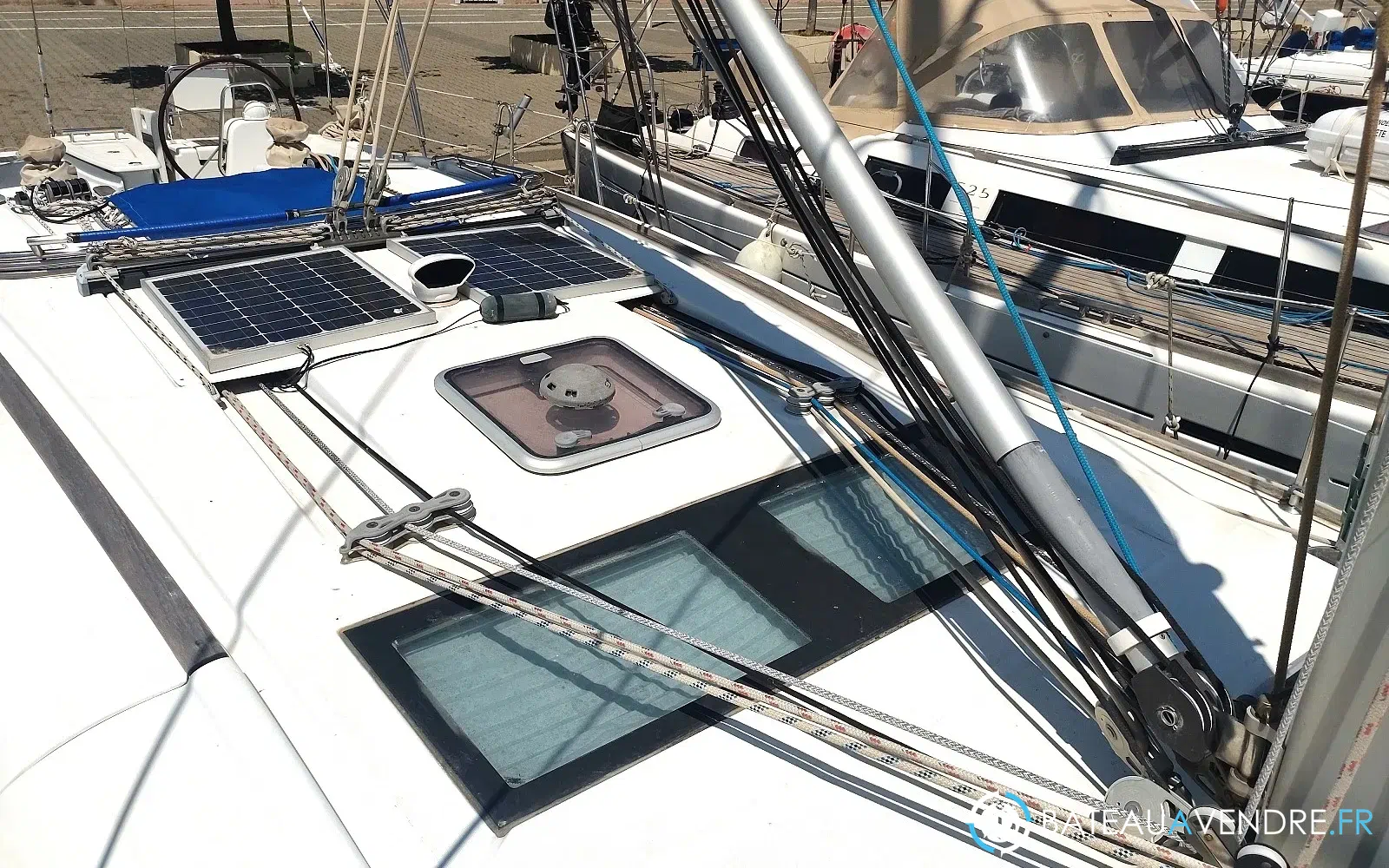 slider 31 Beneteau Oceanis 50