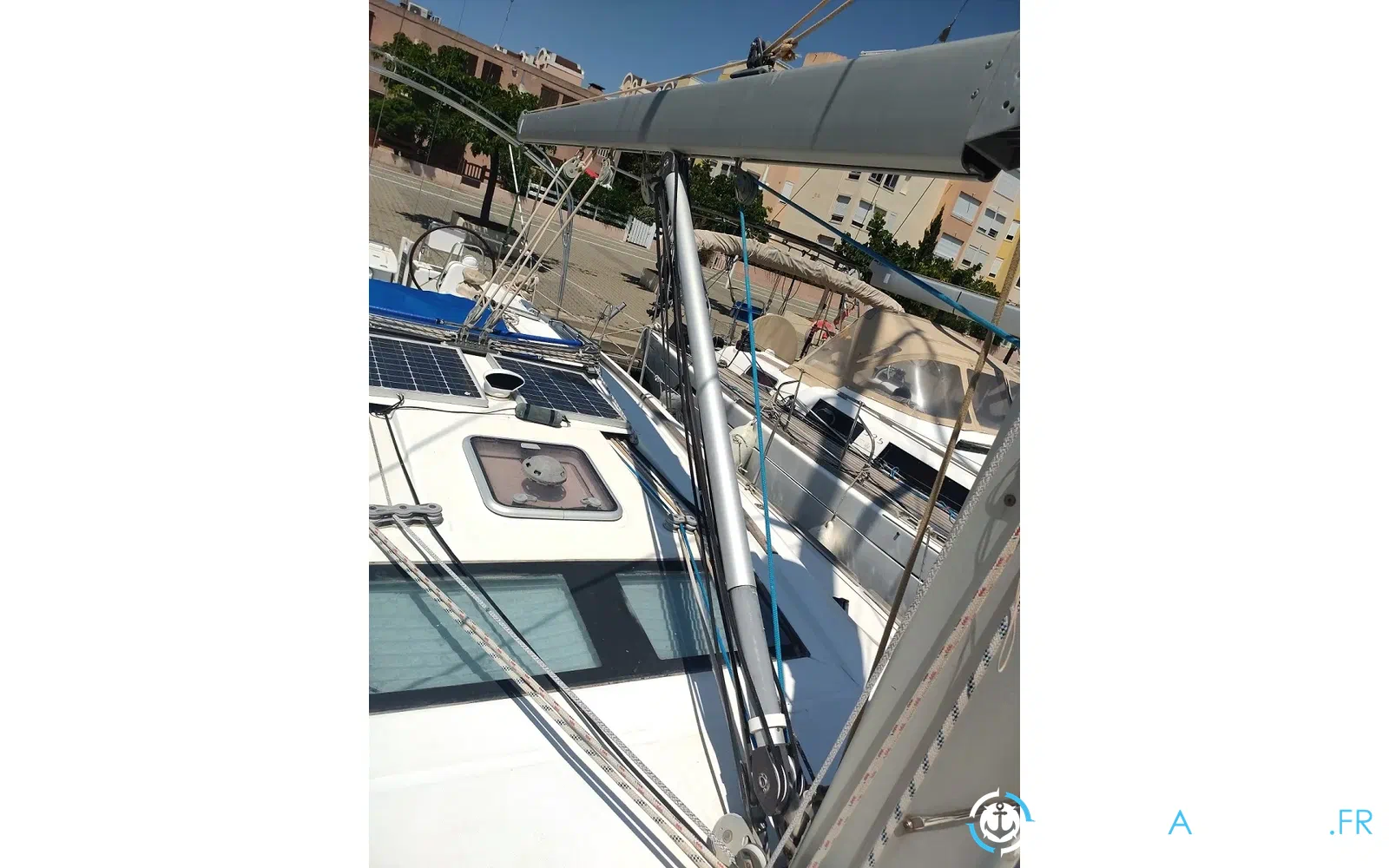 slider 32 Beneteau Oceanis 50