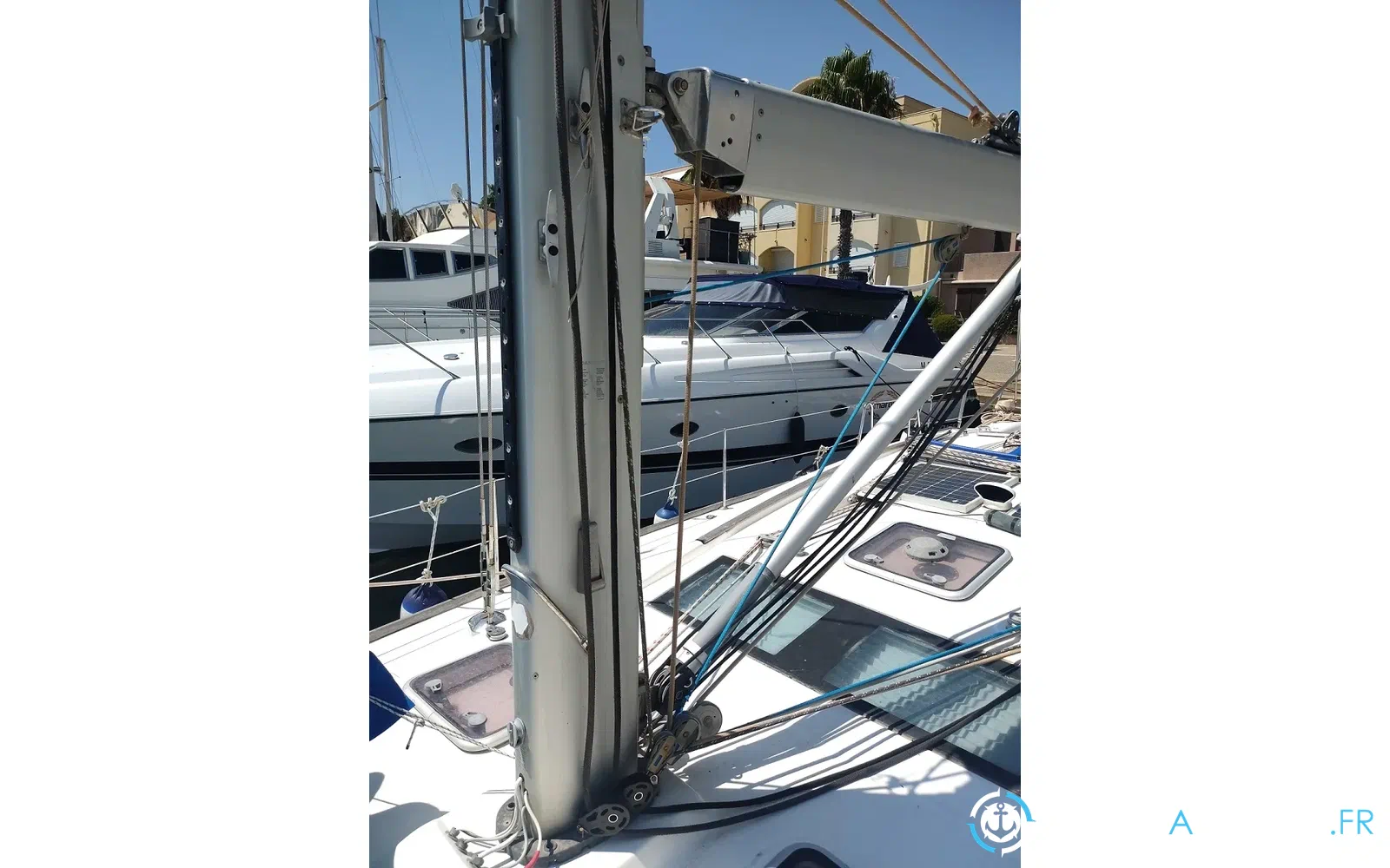 slider 33 Beneteau Oceanis 50
