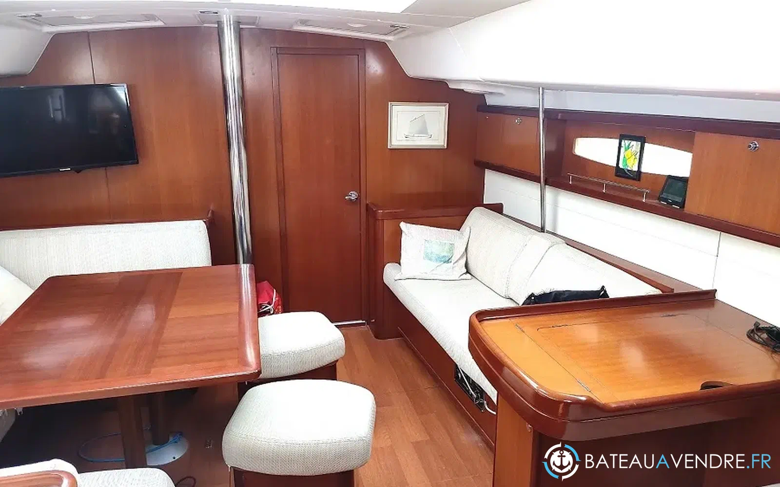 slider 37 Beneteau Oceanis 50