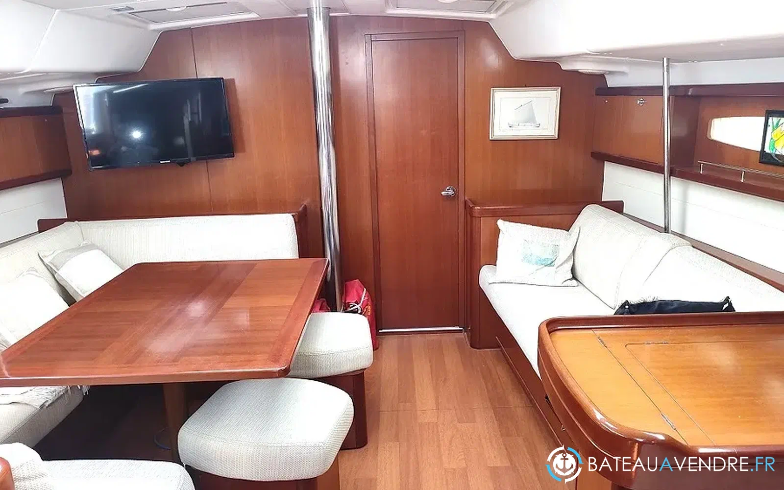 slider 38 Beneteau Oceanis 50