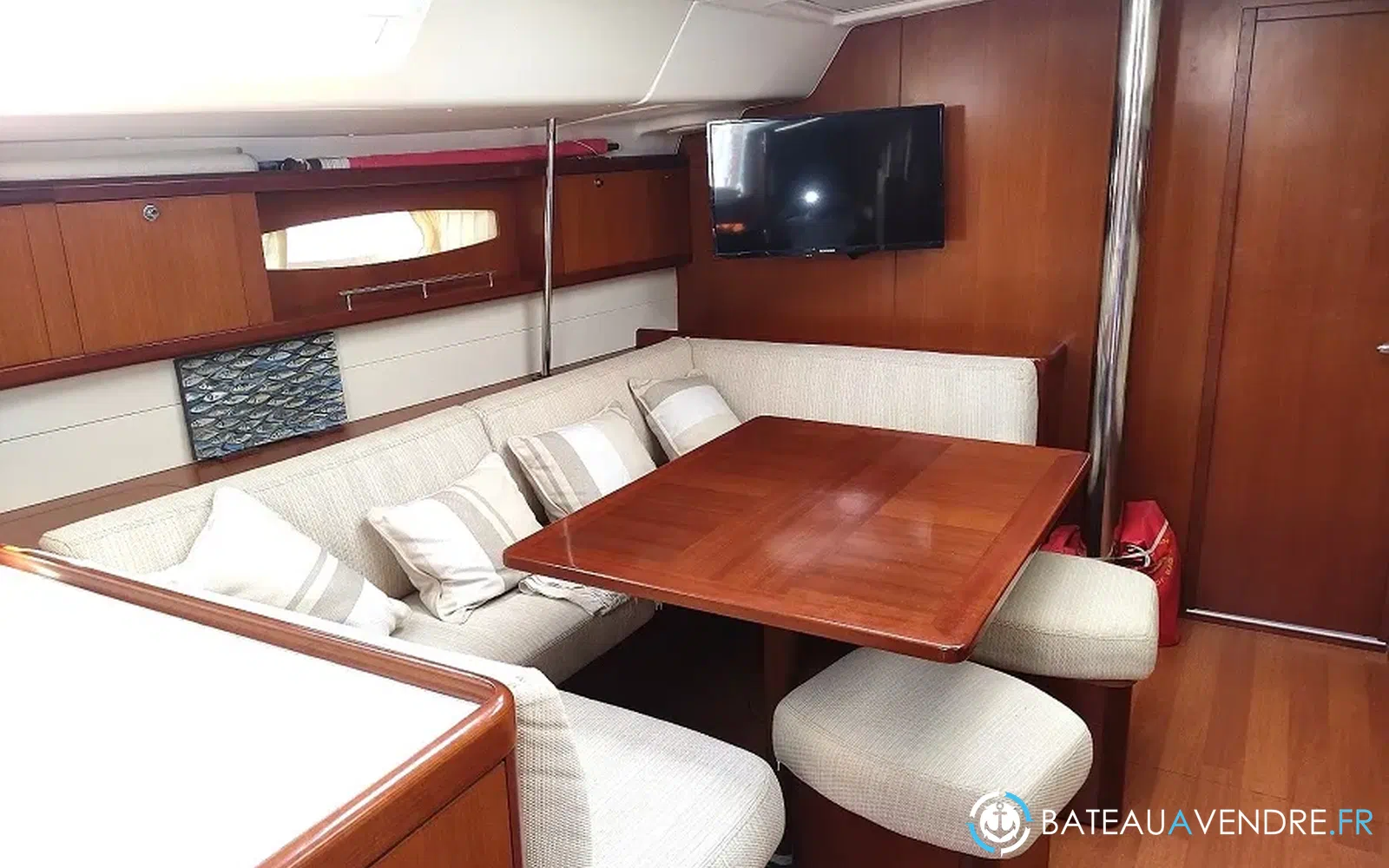 slider 40 Beneteau Oceanis 50