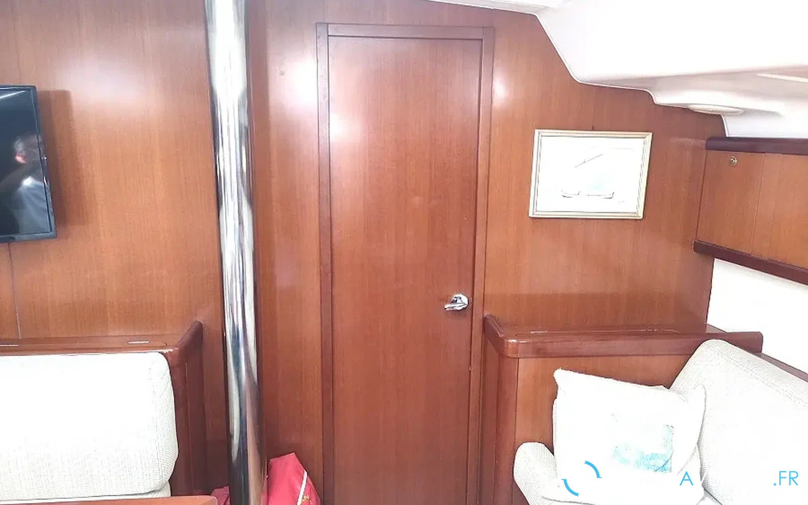 slider 41 Beneteau Oceanis 50