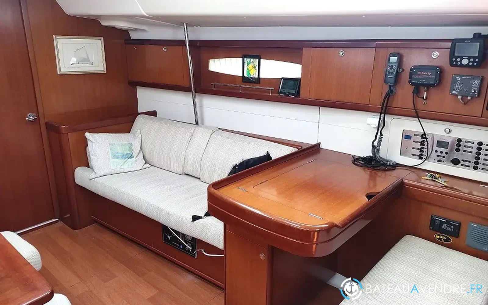 slider 42 Beneteau Oceanis 50