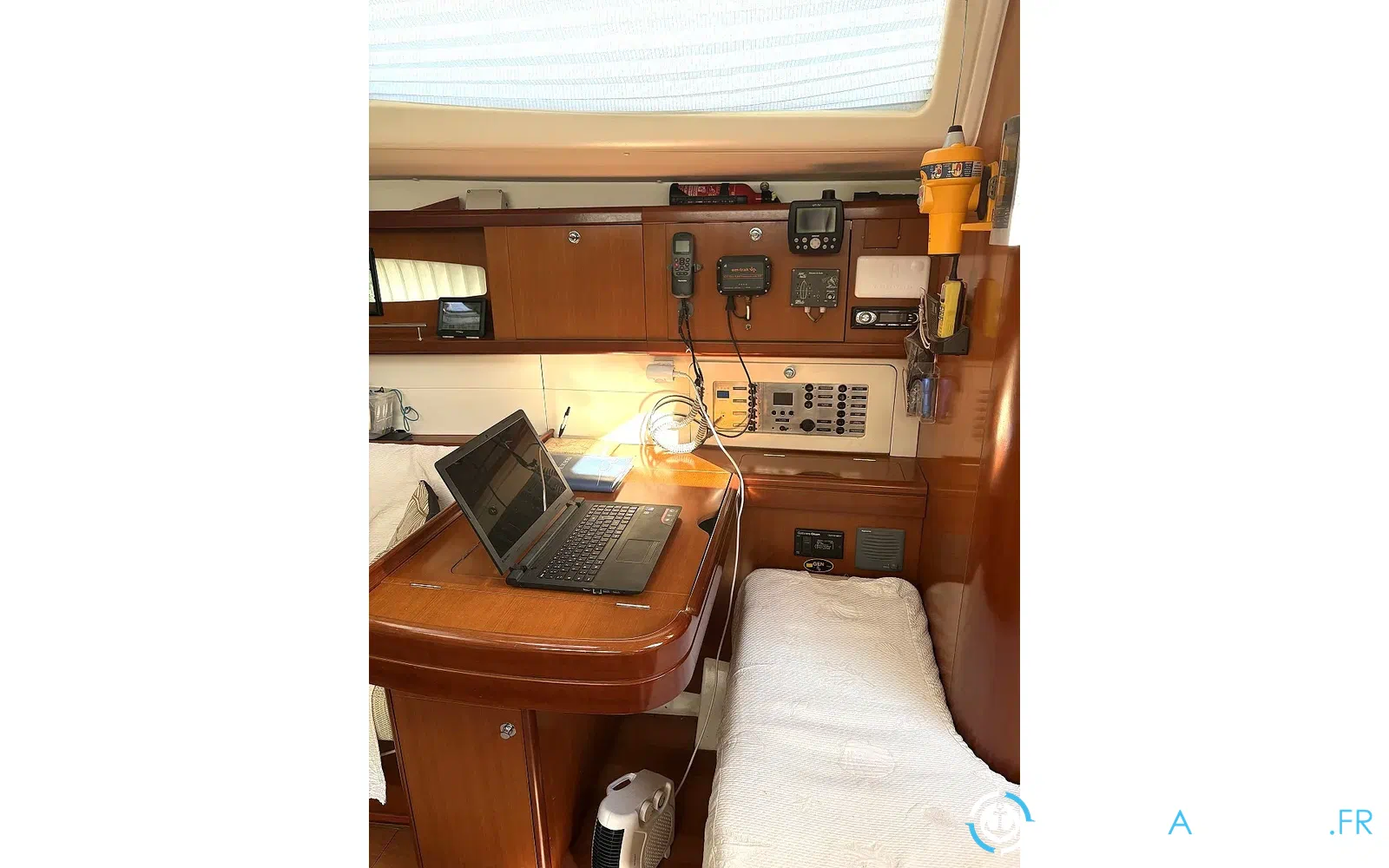 slider 43 Beneteau Oceanis 50