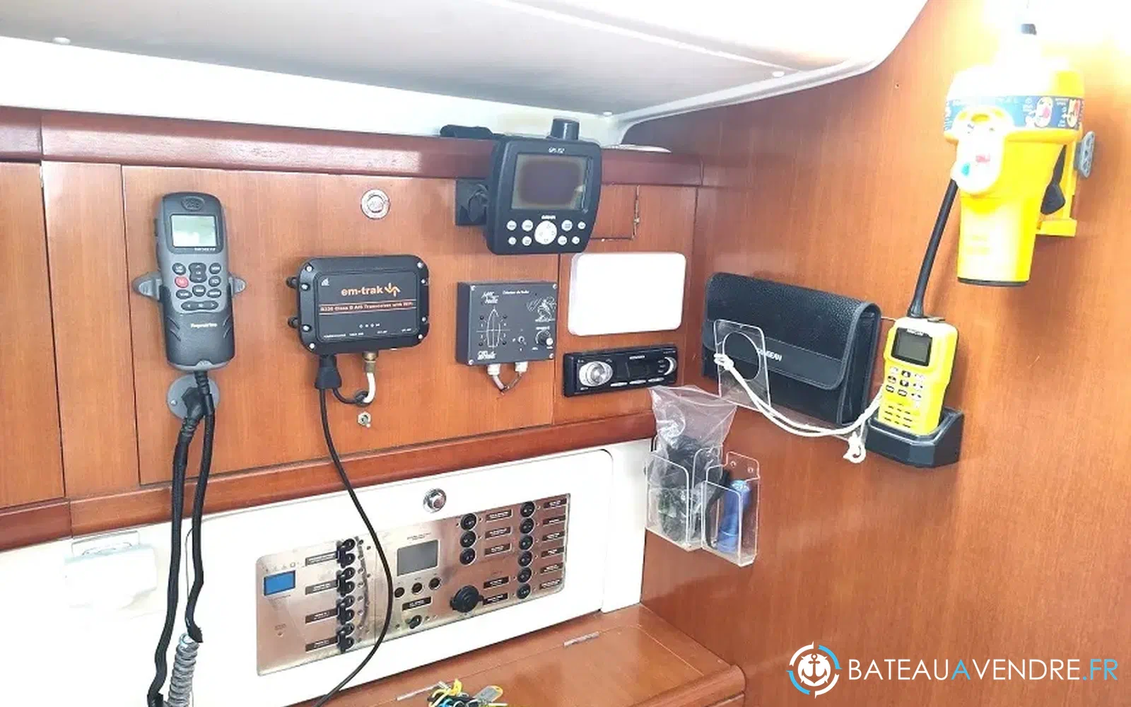 slider 44 Beneteau Oceanis 50