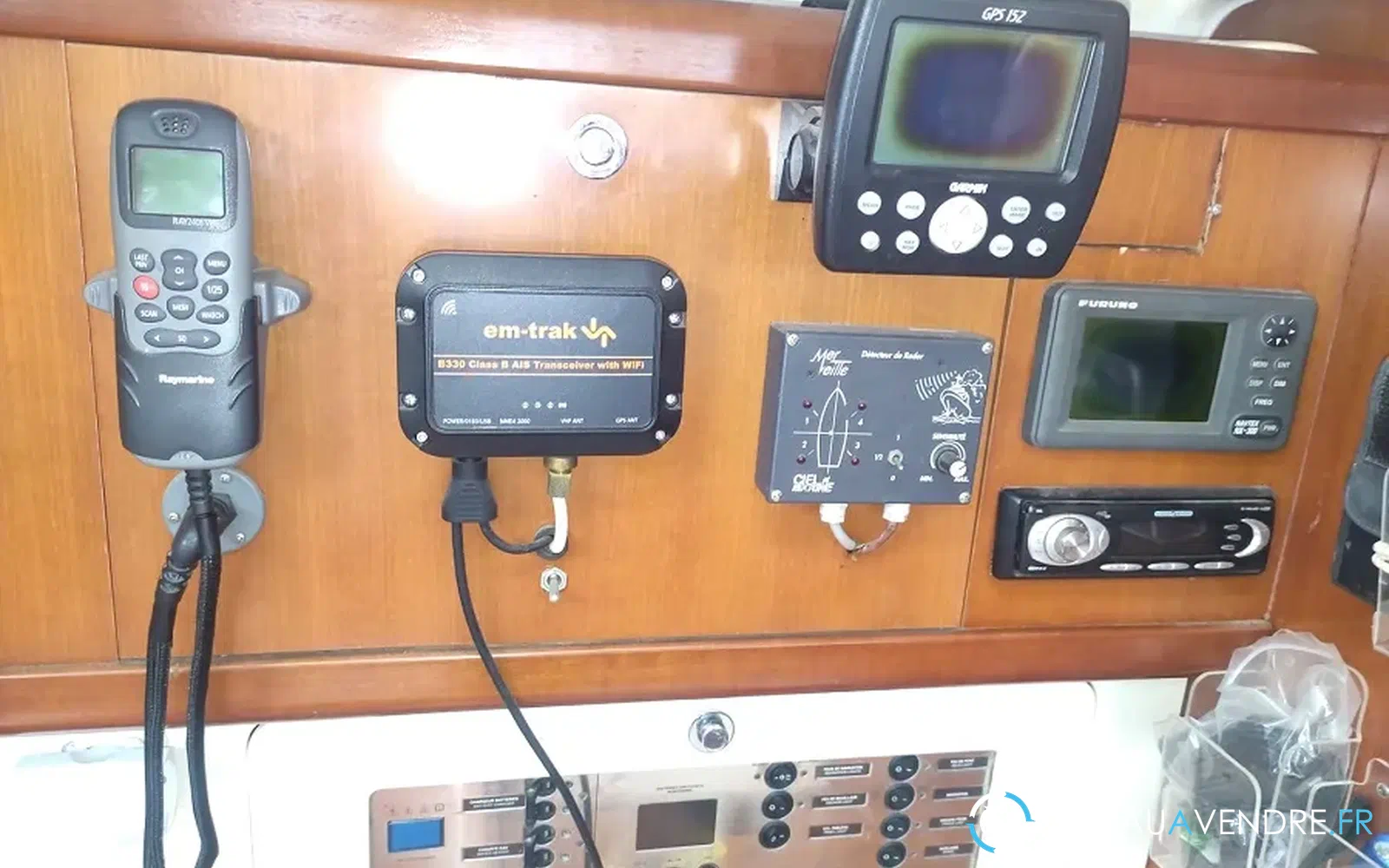 slider 45 Beneteau Oceanis 50