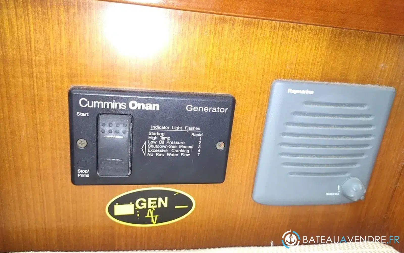 slider 46 Beneteau Oceanis 50
