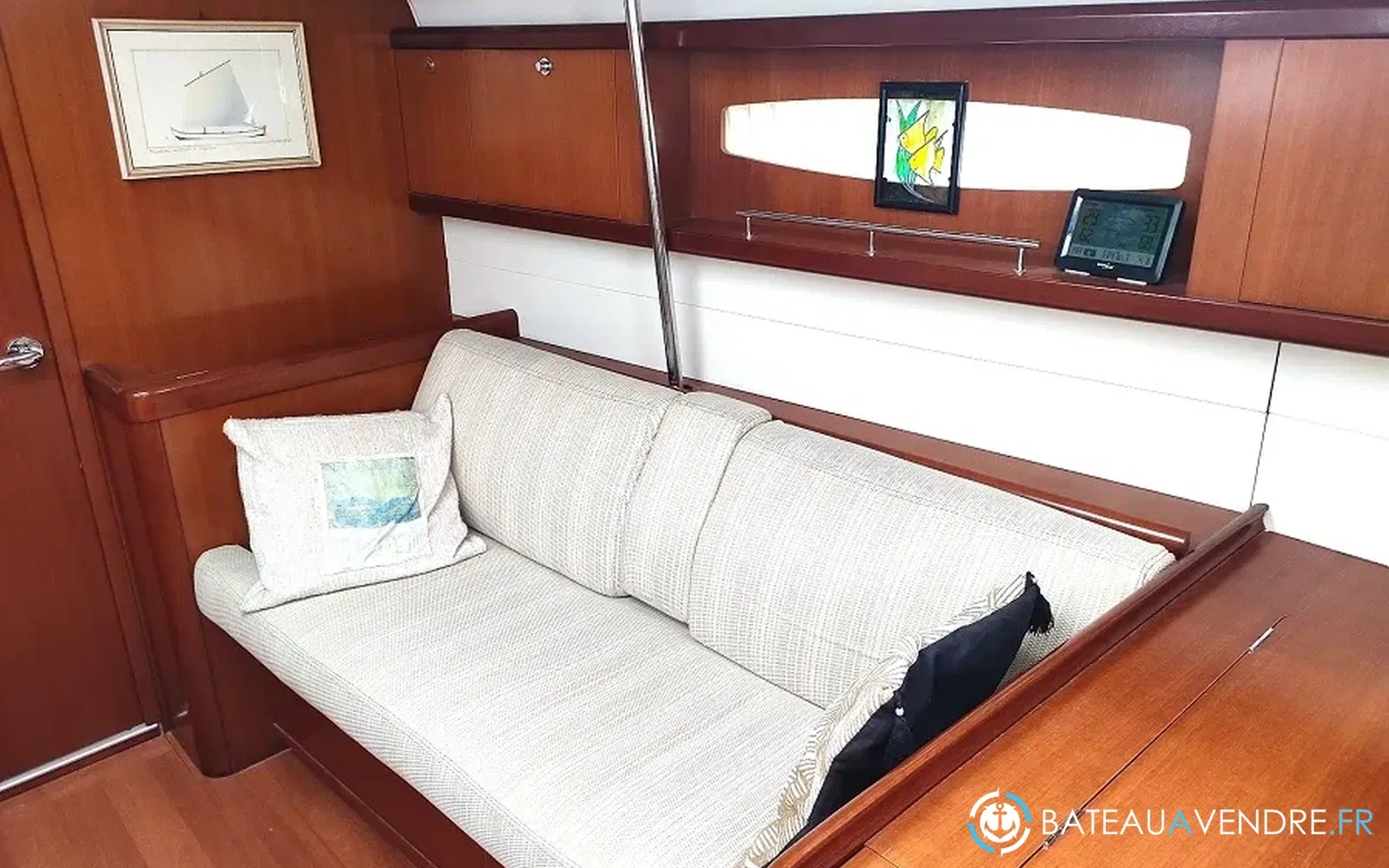 slider 47 Beneteau Oceanis 50