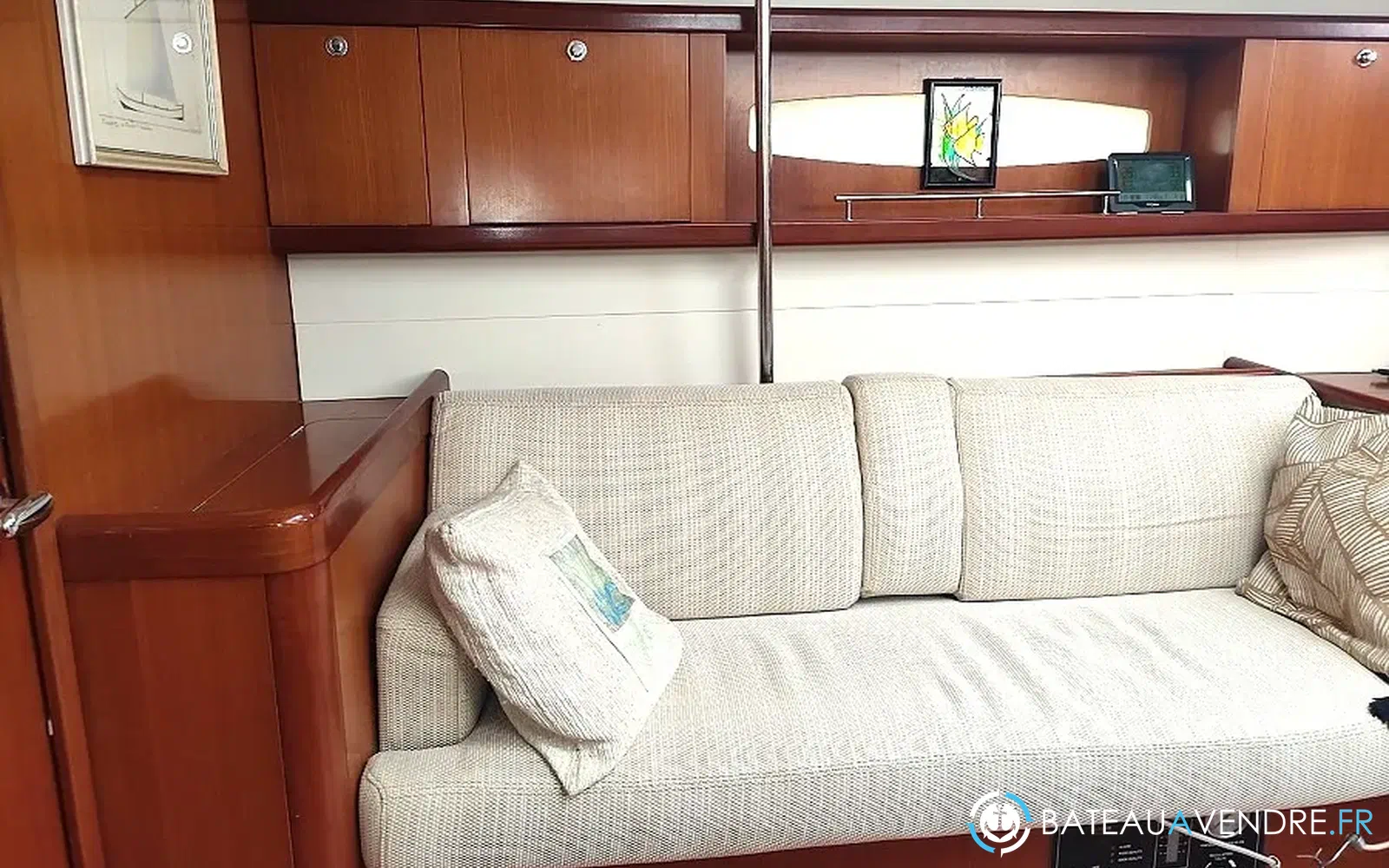 slider 48 Beneteau Oceanis 50