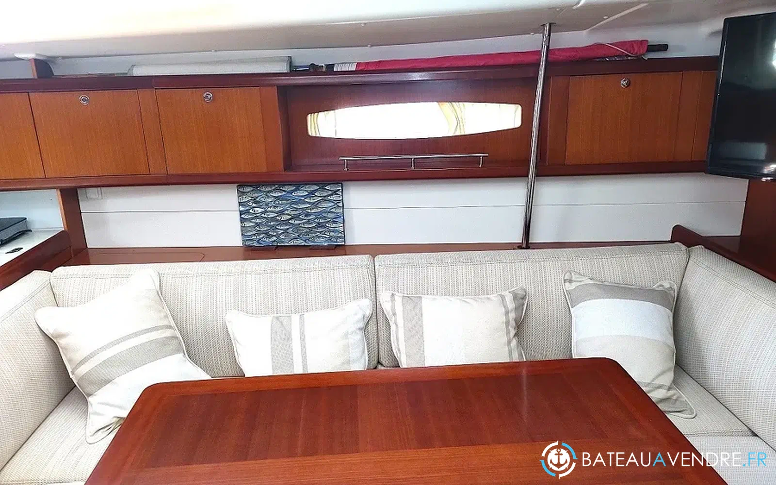 slider 50 Beneteau Oceanis 50
